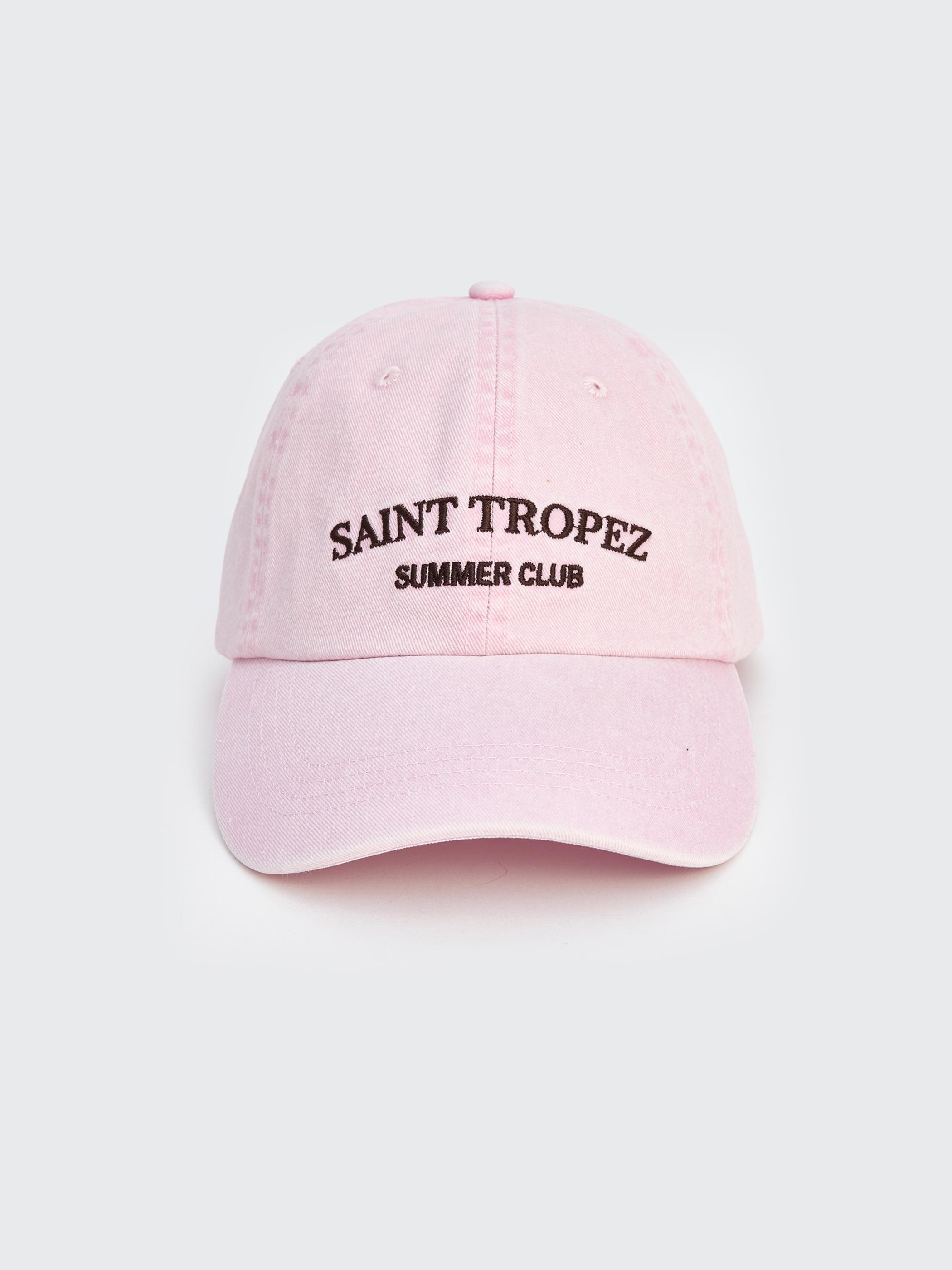 LCW ACCESSORIES Saint Tropez Nakışlı Kadın Kep Şapka görsel 3