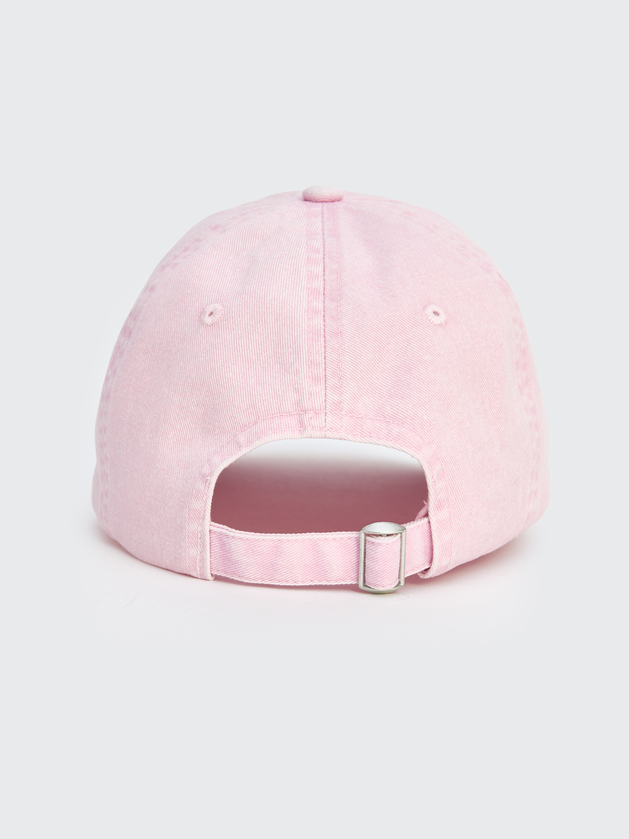 LCW ACCESSORIES Saint Tropez Nakışlı Kadın Kep Şapka görsel 5