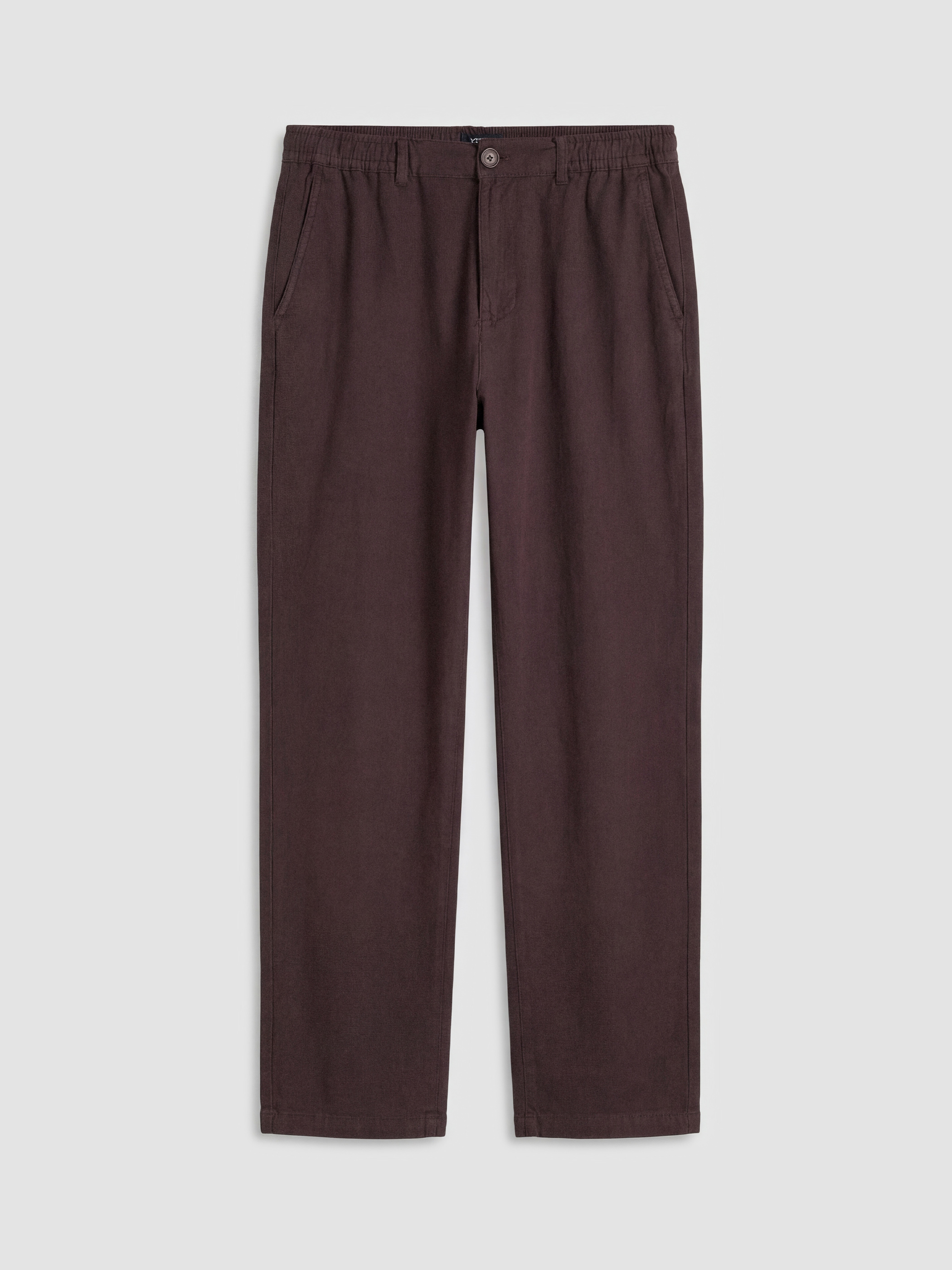 XSIDE Standart Kalıp Erkek Pantolon görsel 4