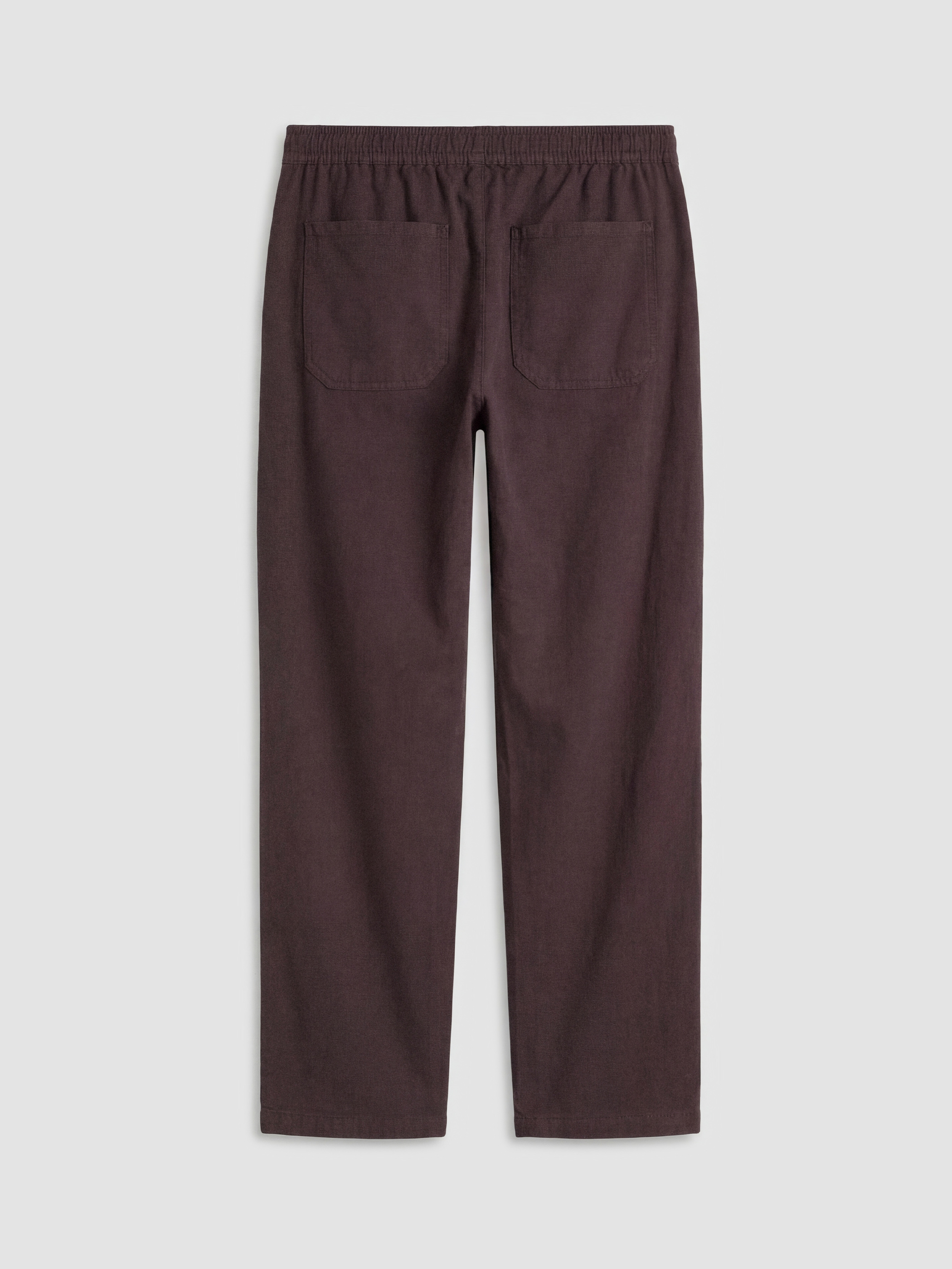 XSIDE Standart Kalıp Erkek Pantolon görsel 5