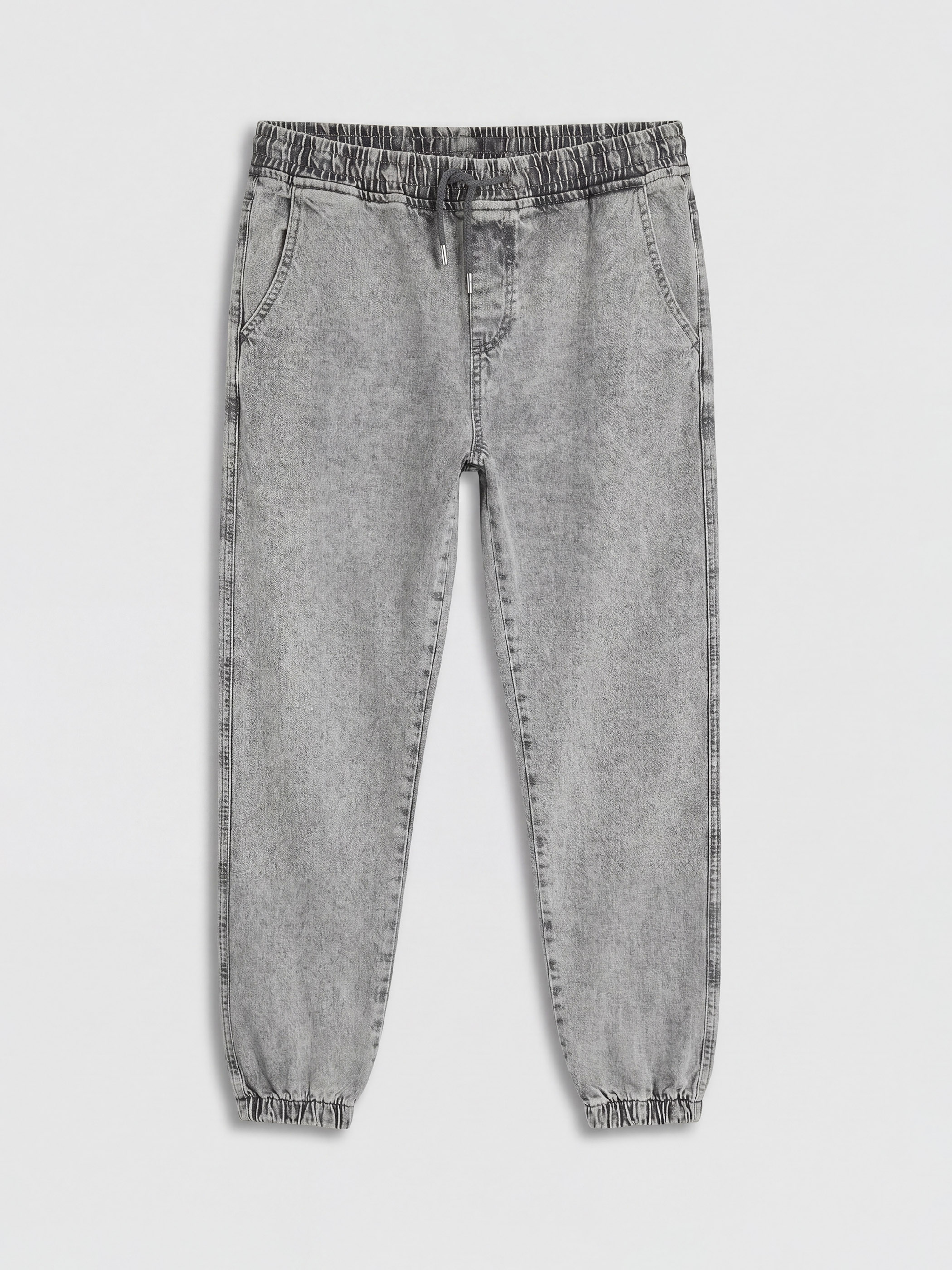 LCW Jeans 780 Jogger Fit Erkek Jean Pantolon görsel 7