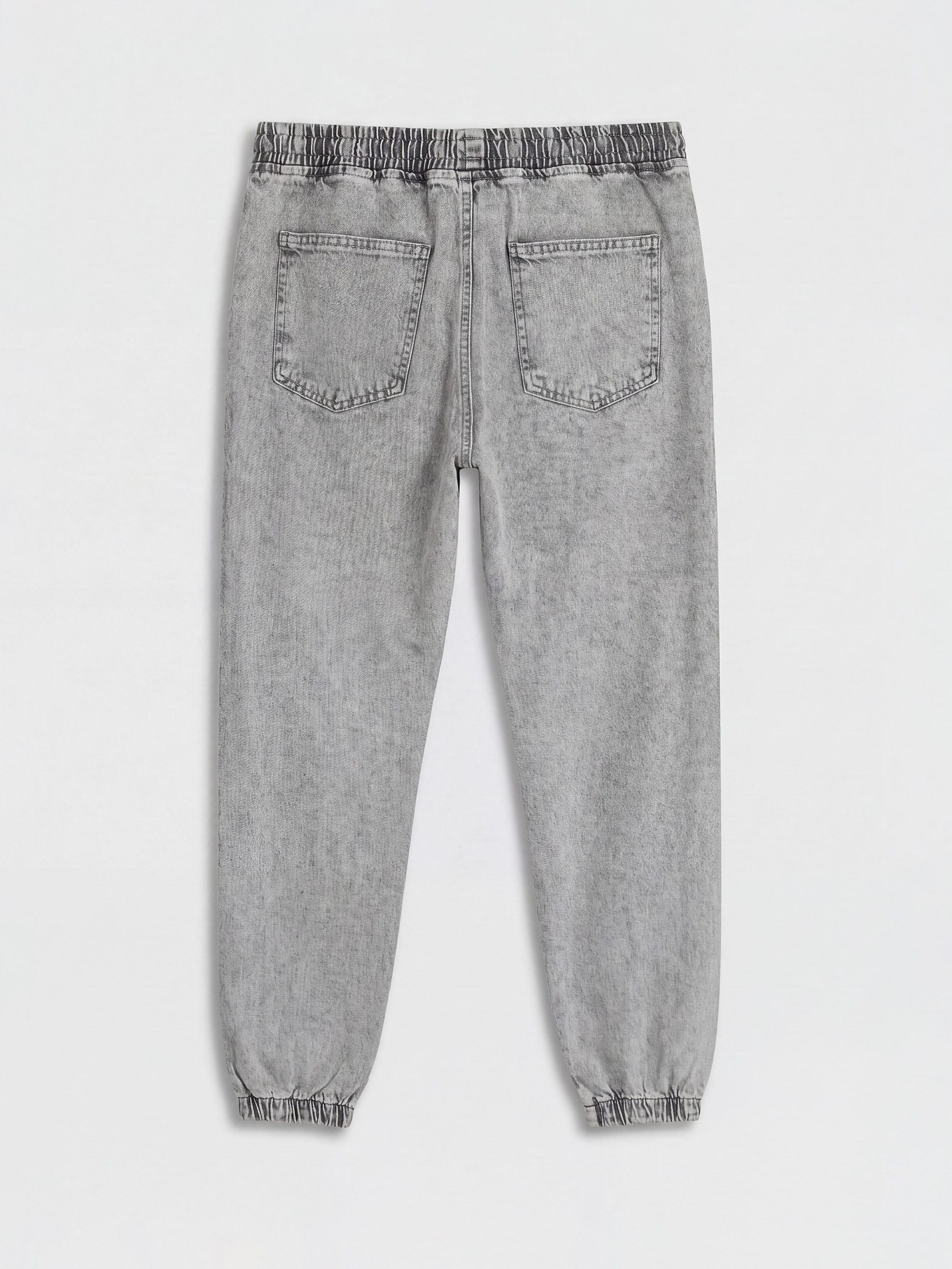 LCW Jeans 780 Jogger Fit Erkek Jean Pantolon görsel 8