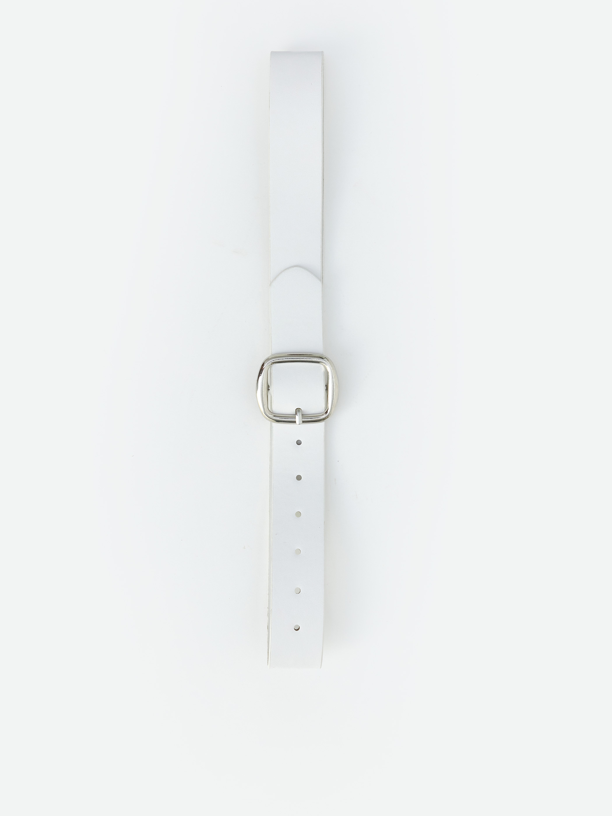 LCW ACCESSORIES Deri Görünümlü Kadın Kemer görsel 2