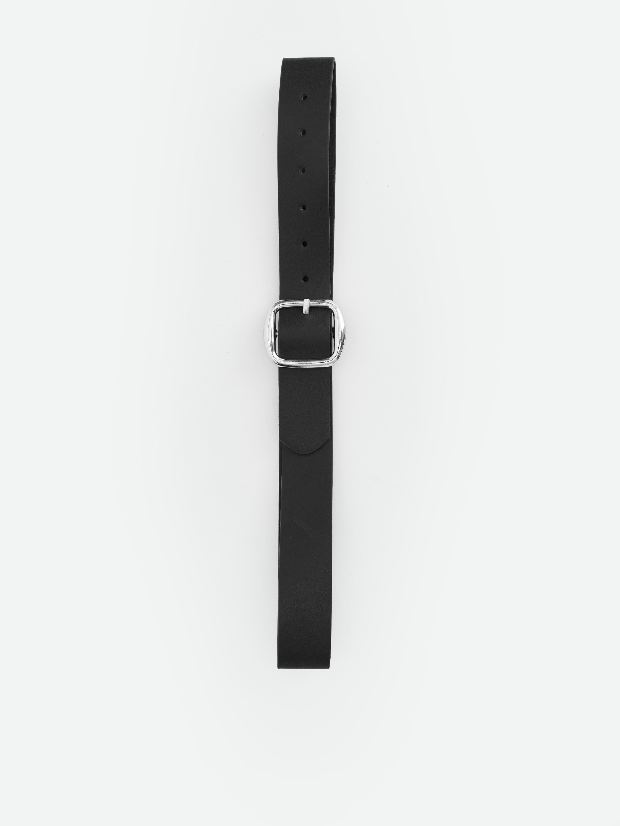 LCW ACCESSORIES Deri Görünümlü Kadın Kemer görsel 2