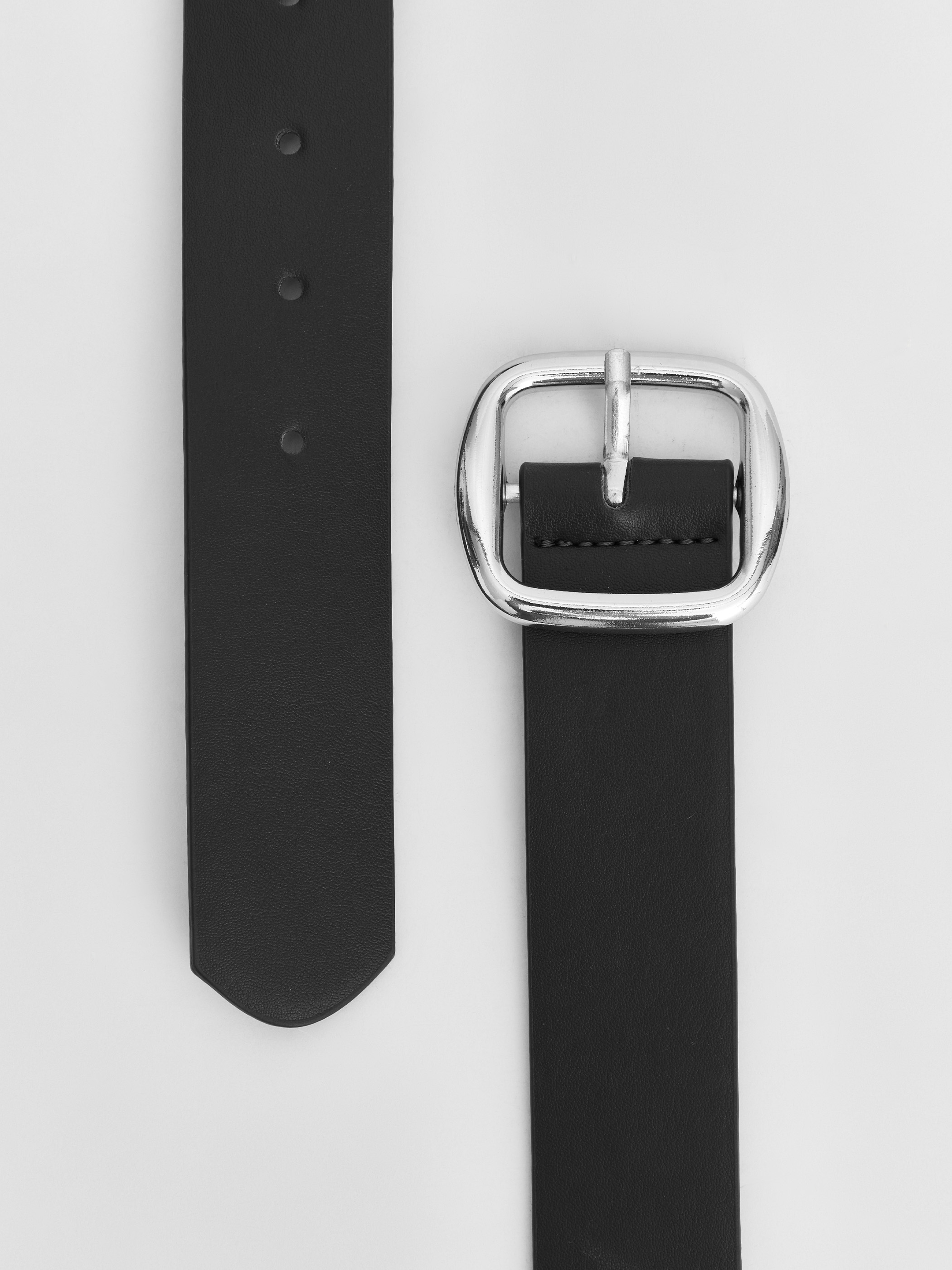 LCW ACCESSORIES Deri Görünümlü Kadın Kemer görsel 3