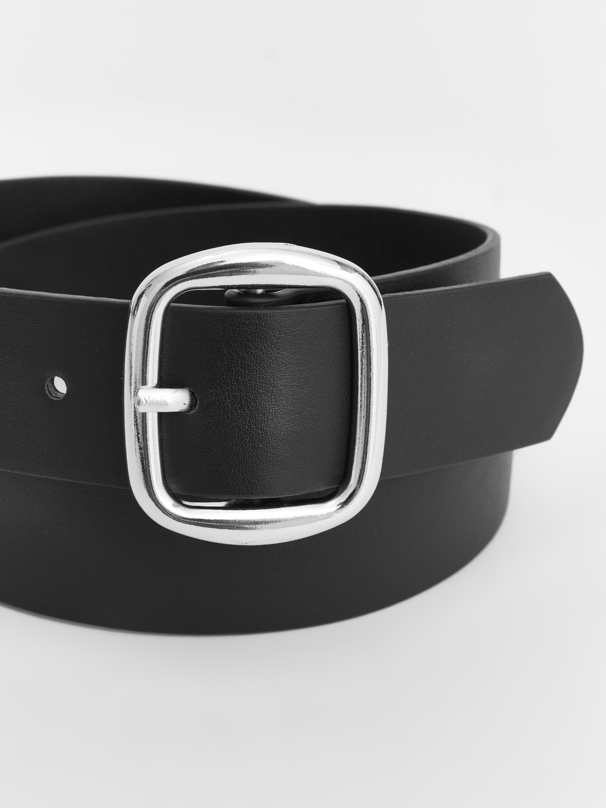 LCW ACCESSORIES Deri Görünümlü Kadın Kemer görsel 4
