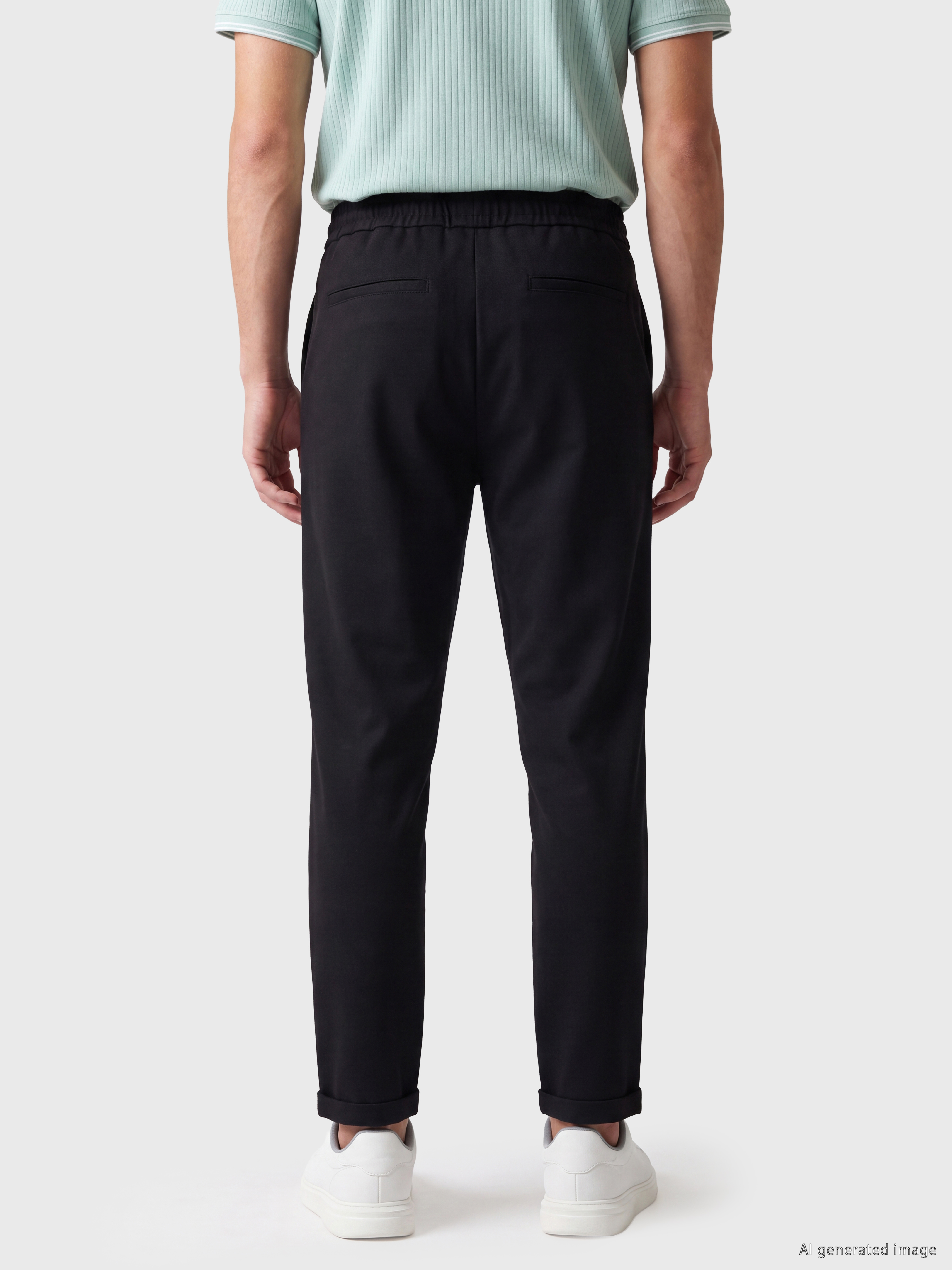 LCW Vision Regular Fit Erkek Pantolon görsel 4
