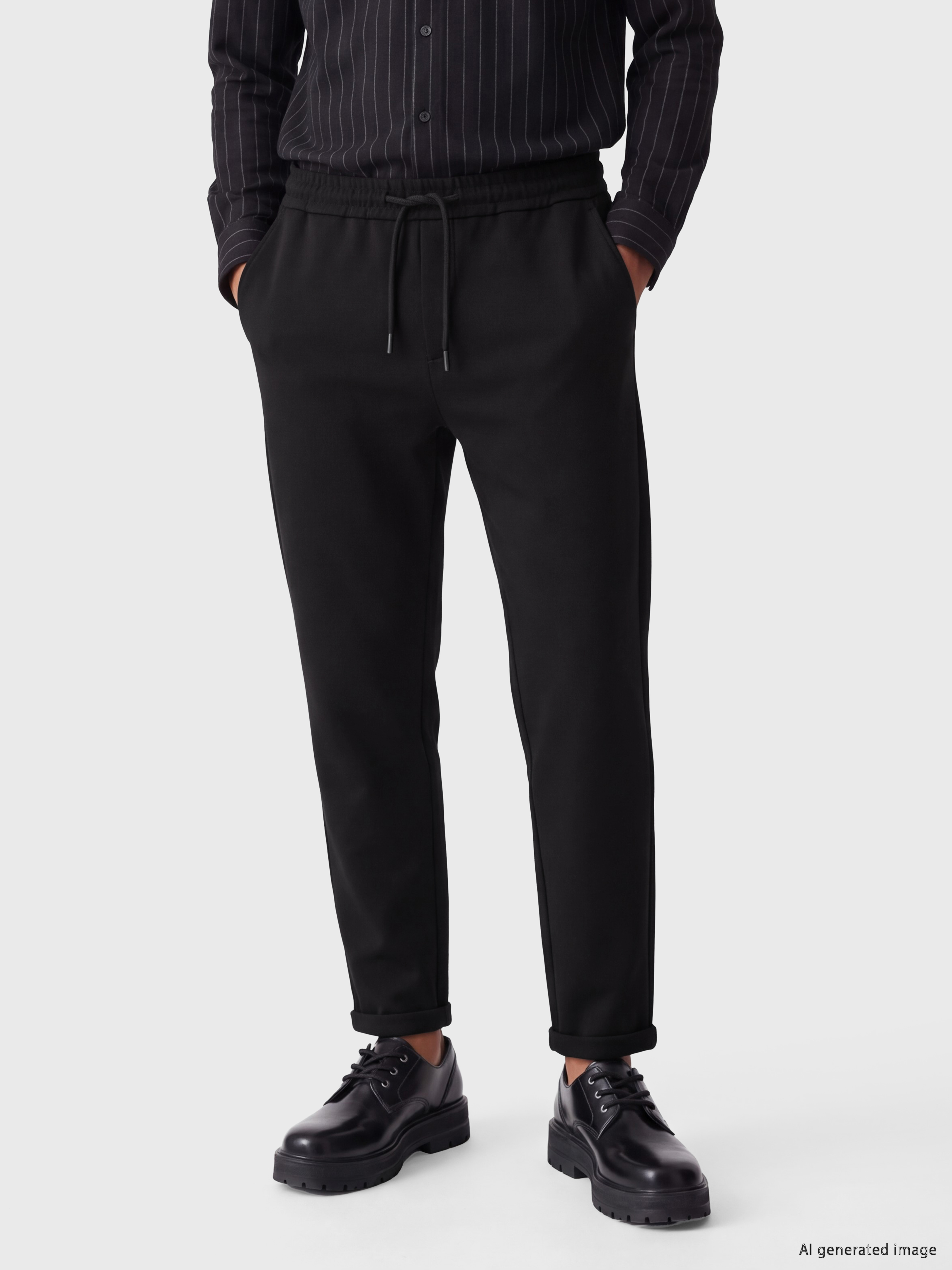 LCW Vision Regular Fit Erkek Pantolon görsel 2