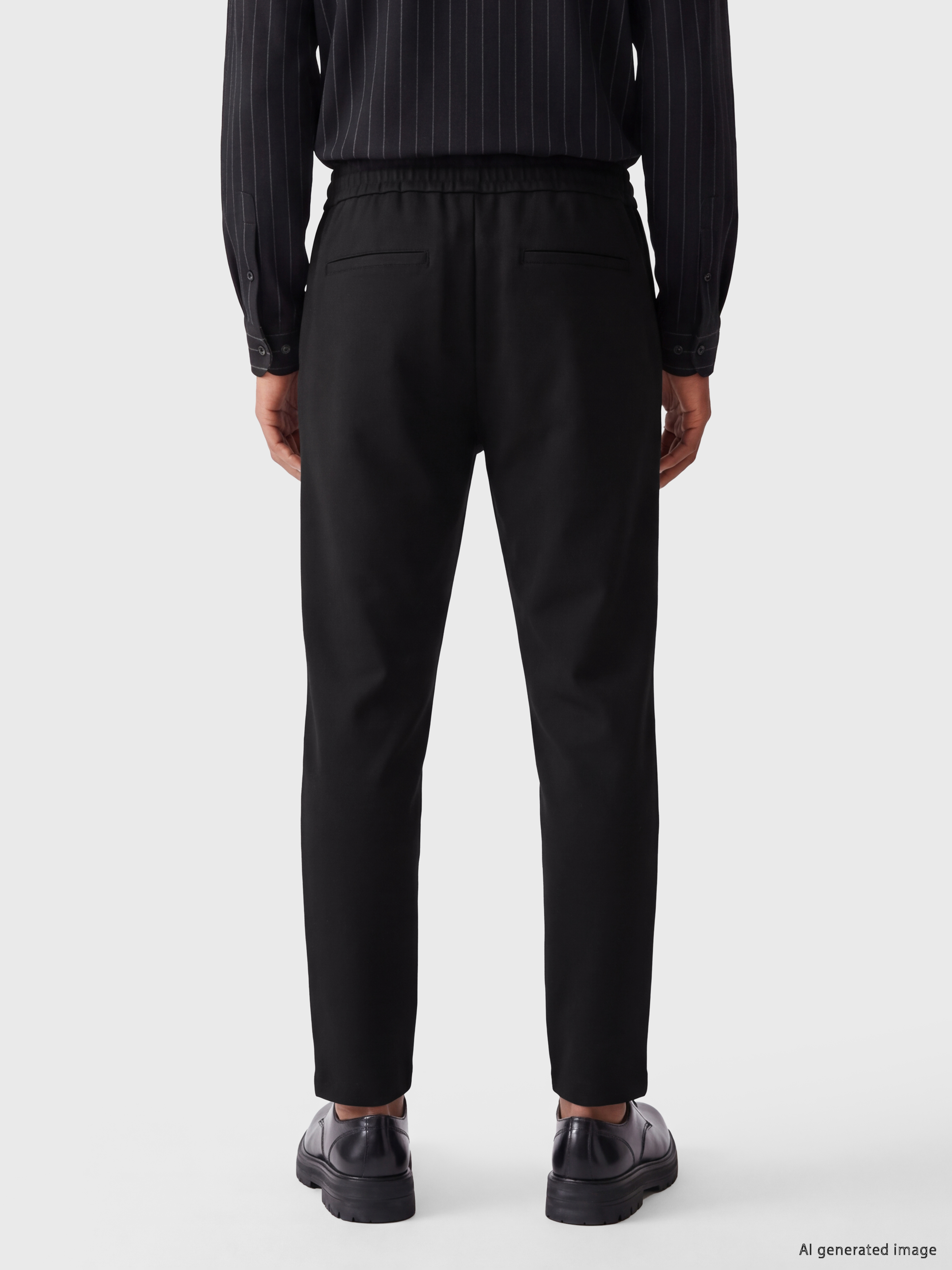 LCW Vision Regular Fit Erkek Pantolon görsel 3