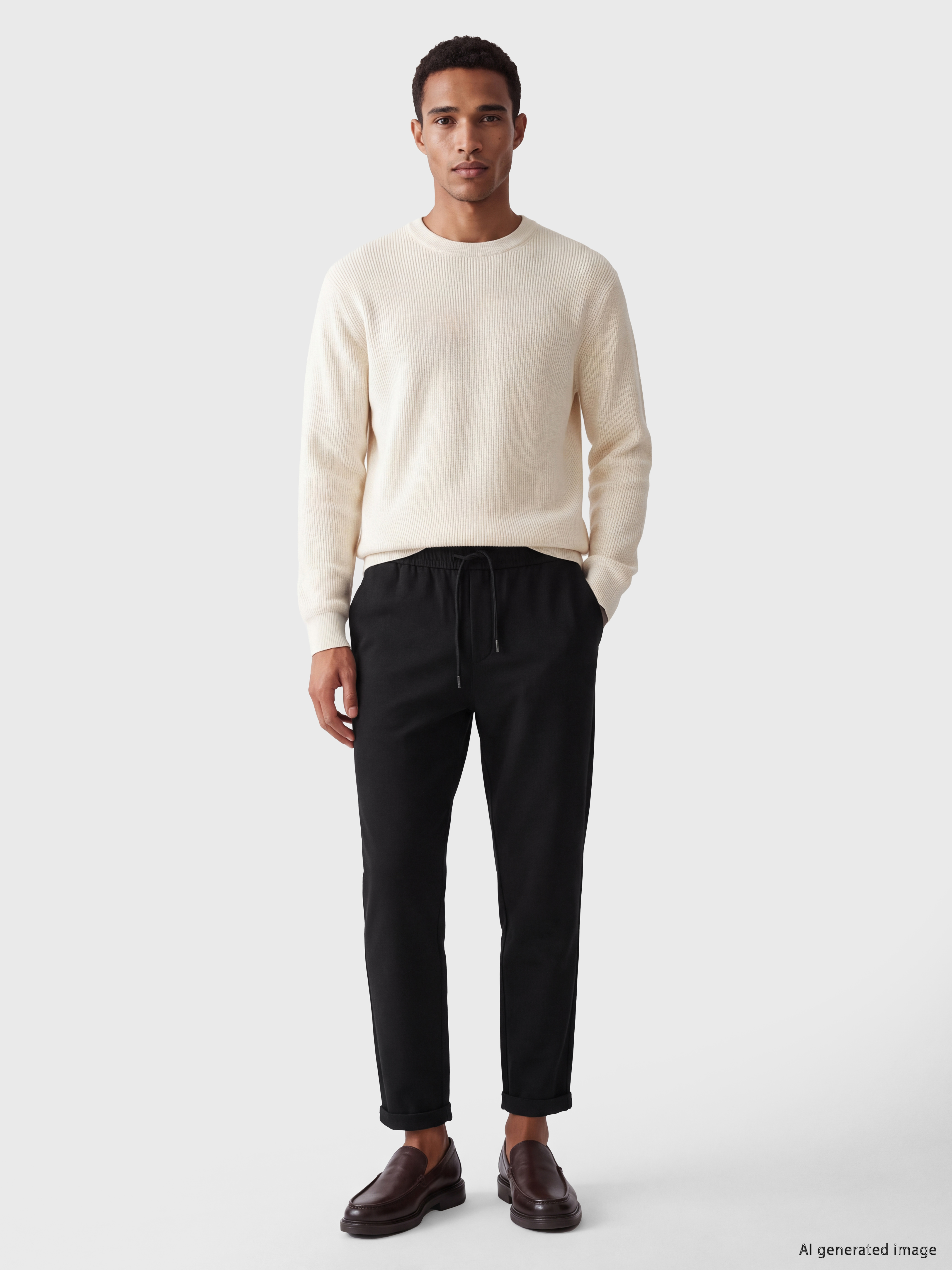 LCW Vision Regular Fit Erkek Pantolon