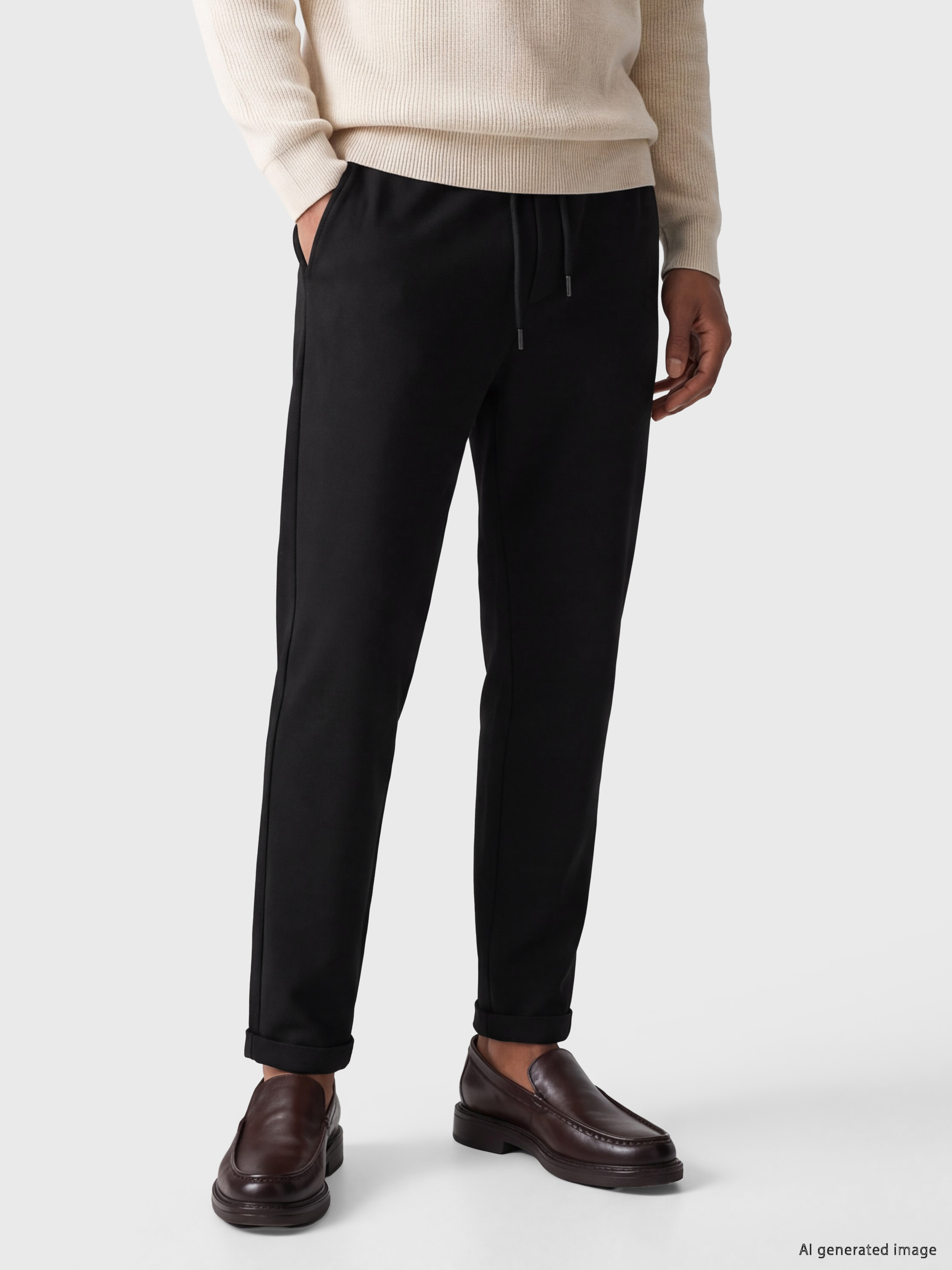 LCW Vision Regular Fit Erkek Pantolon görsel 2