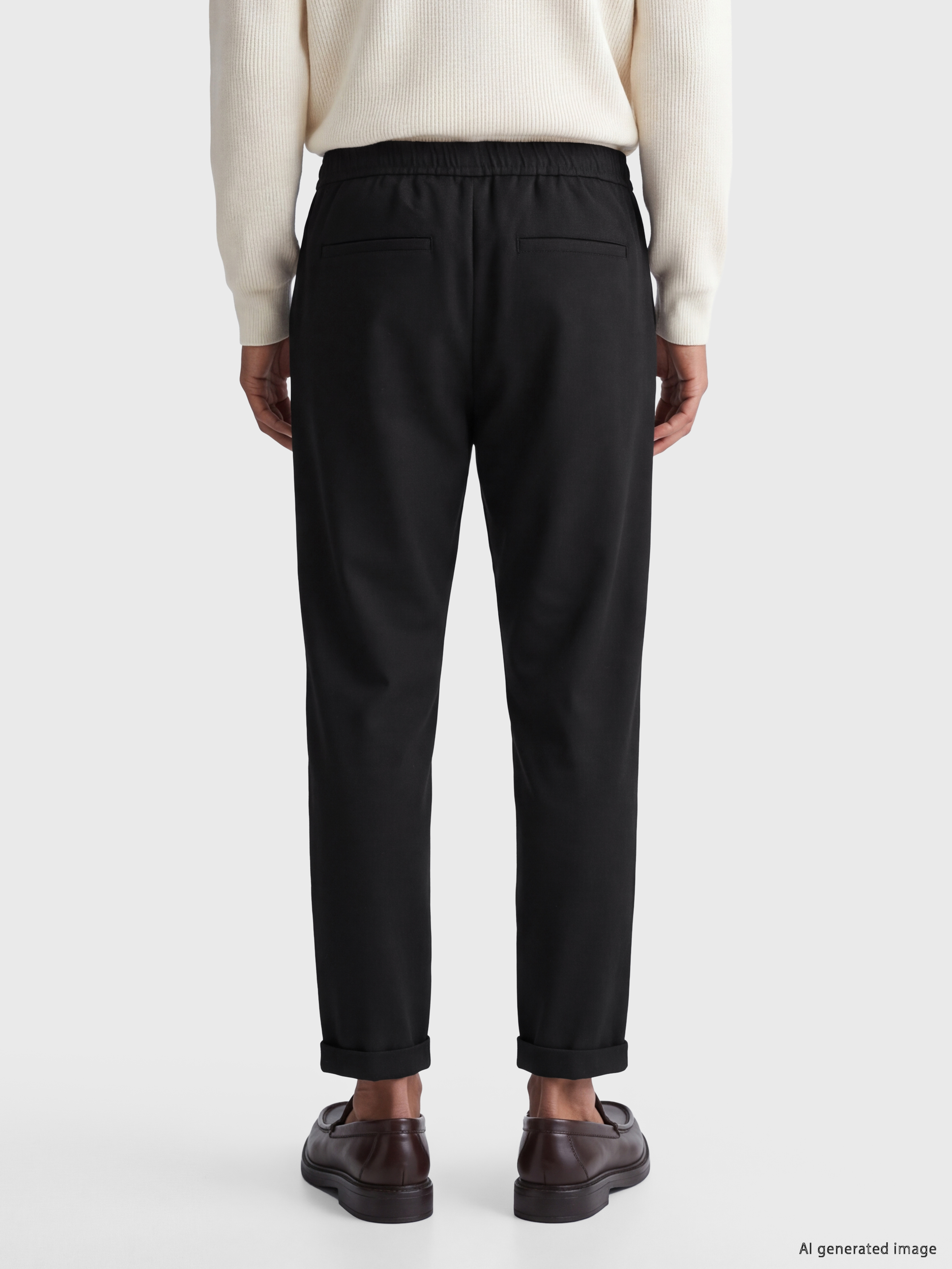 LCW Vision Regular Fit Erkek Pantolon görsel 3