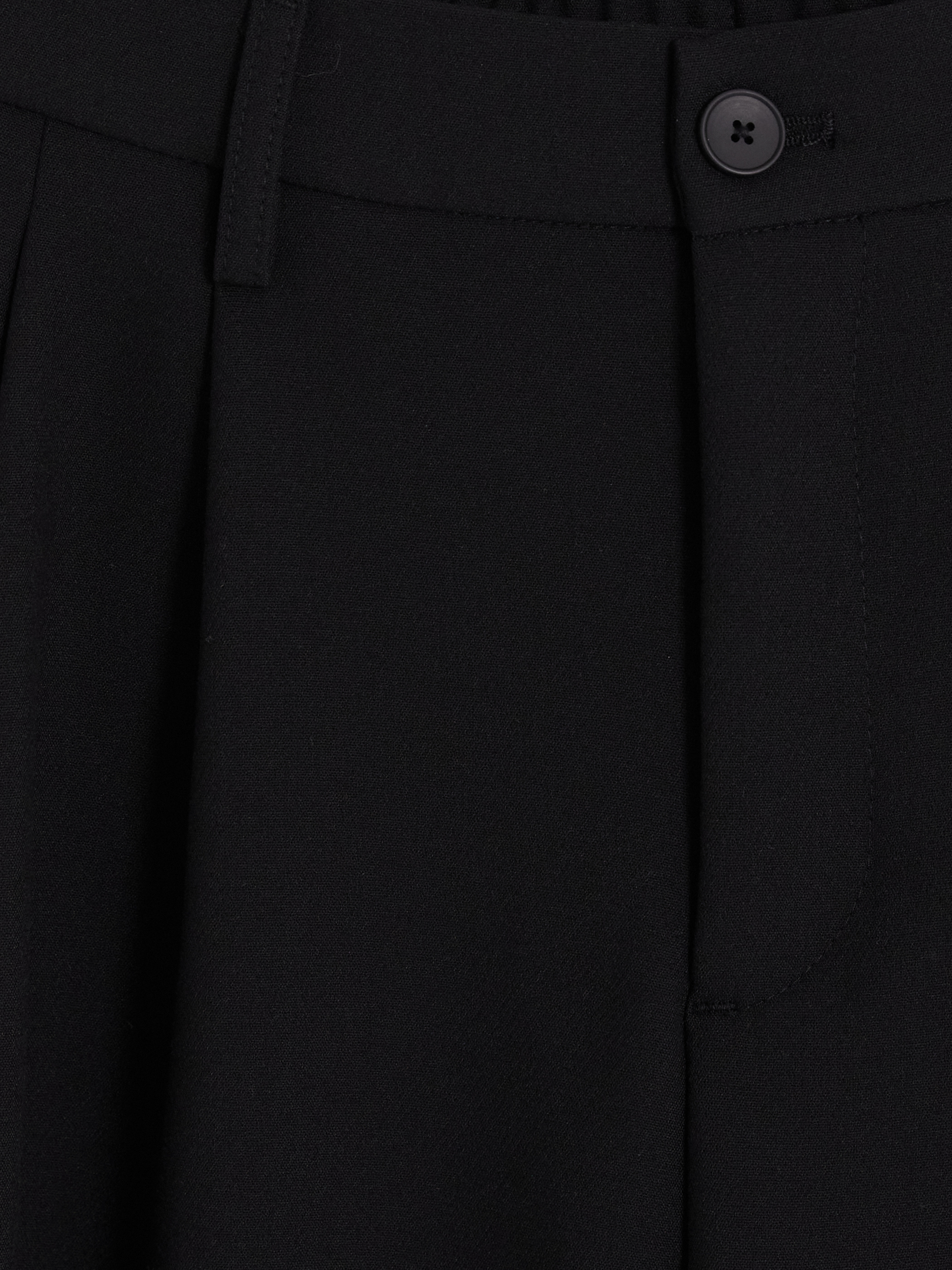 LCW Vision Relax Fit Gabardin Erkek Pileli Pantolon görsel 5