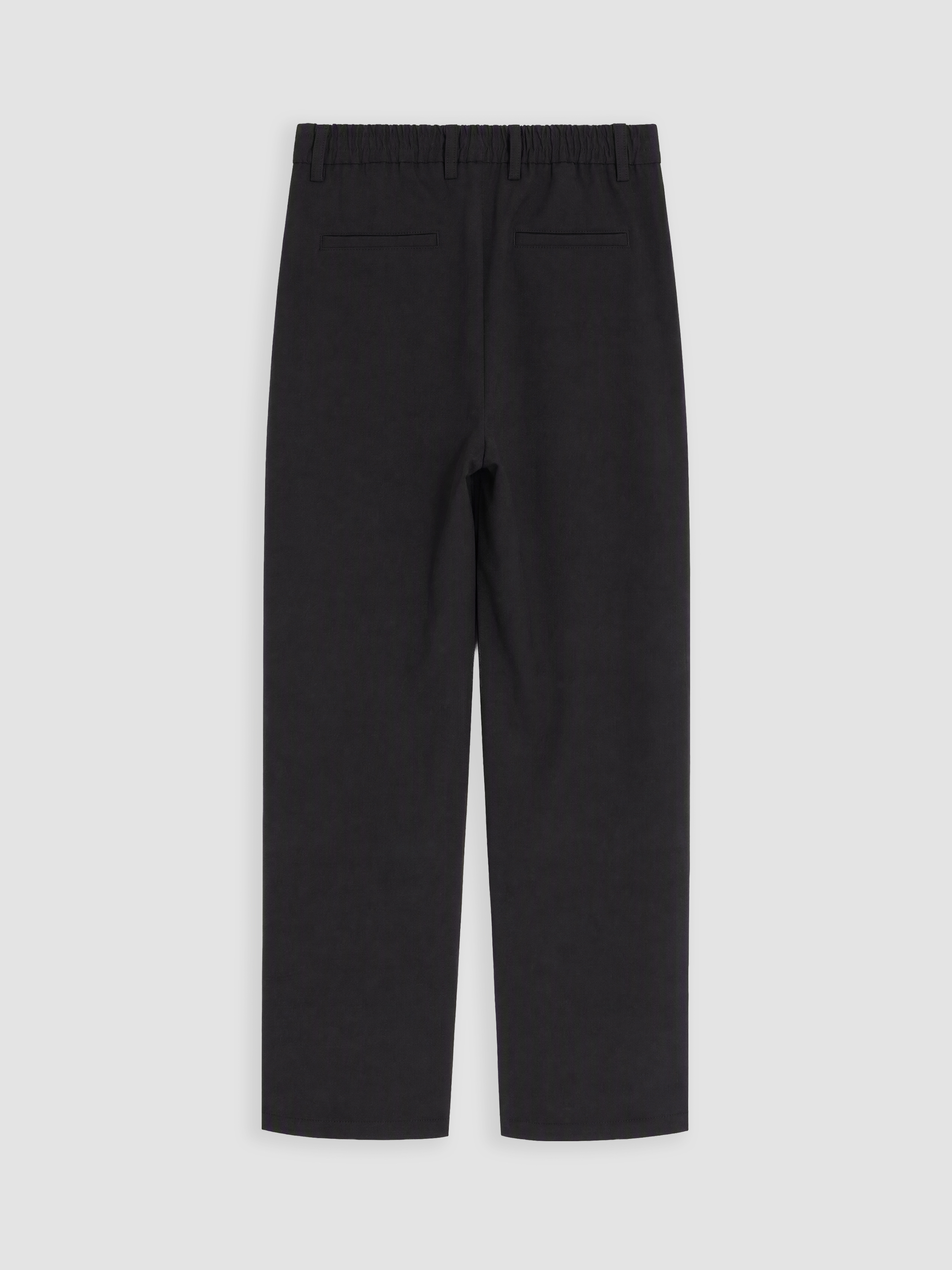 LCW Vision Relax Fit Gabardin Erkek Pileli Pantolon görsel 6