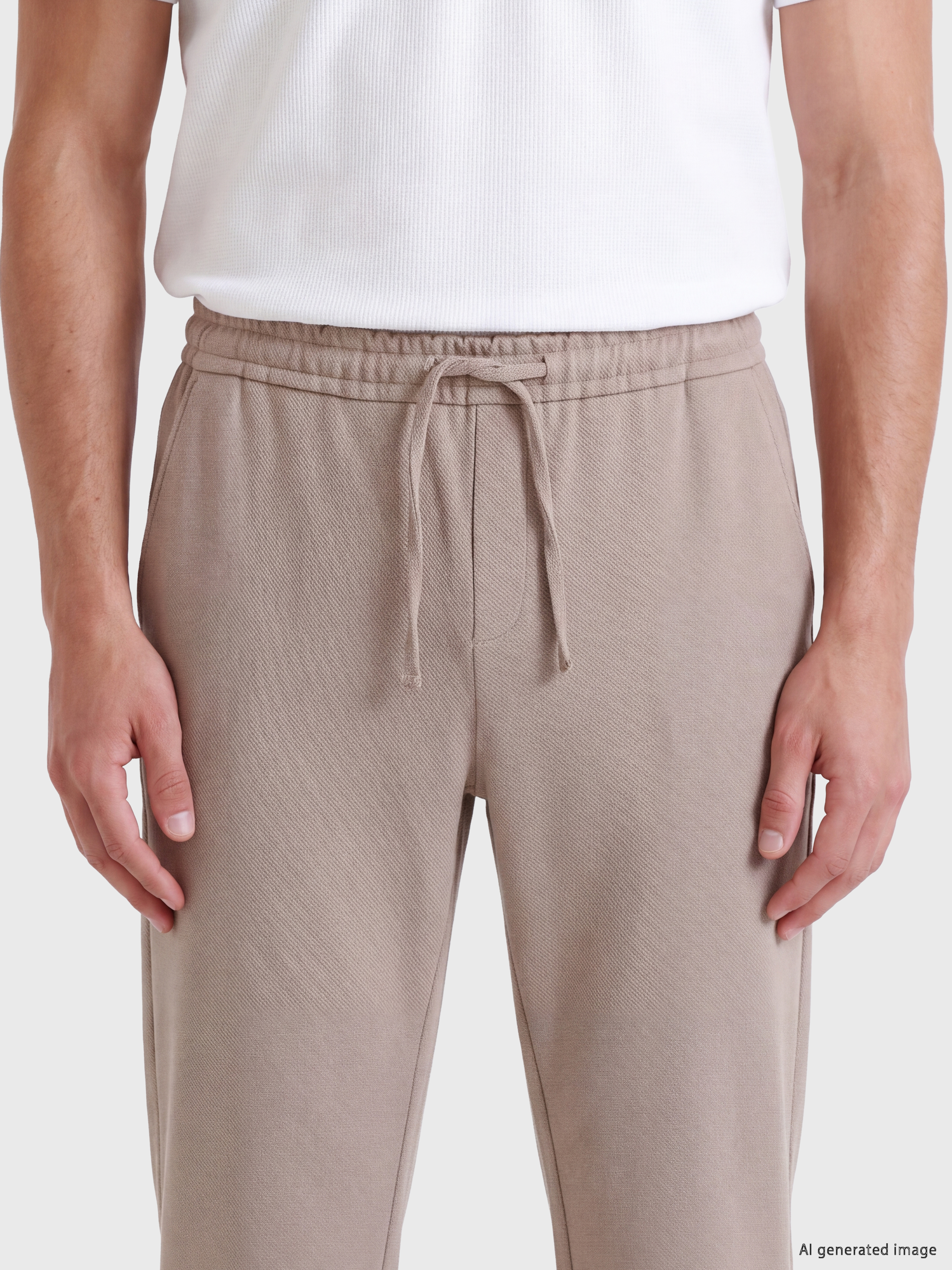 LCW Vision Regular Fit Erkek Pantolon görsel 3