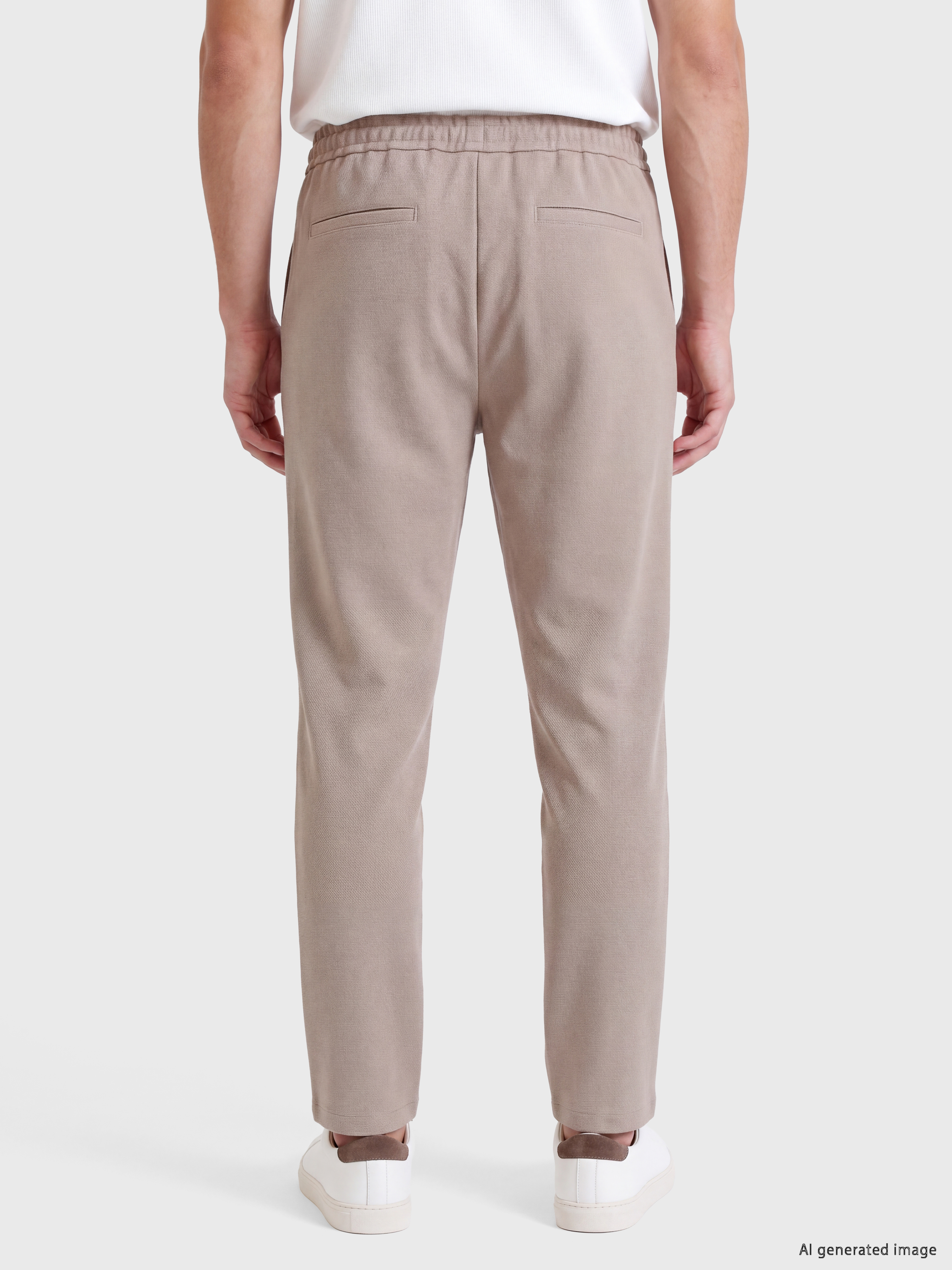 LCW Vision Regular Fit Erkek Pantolon görsel 4