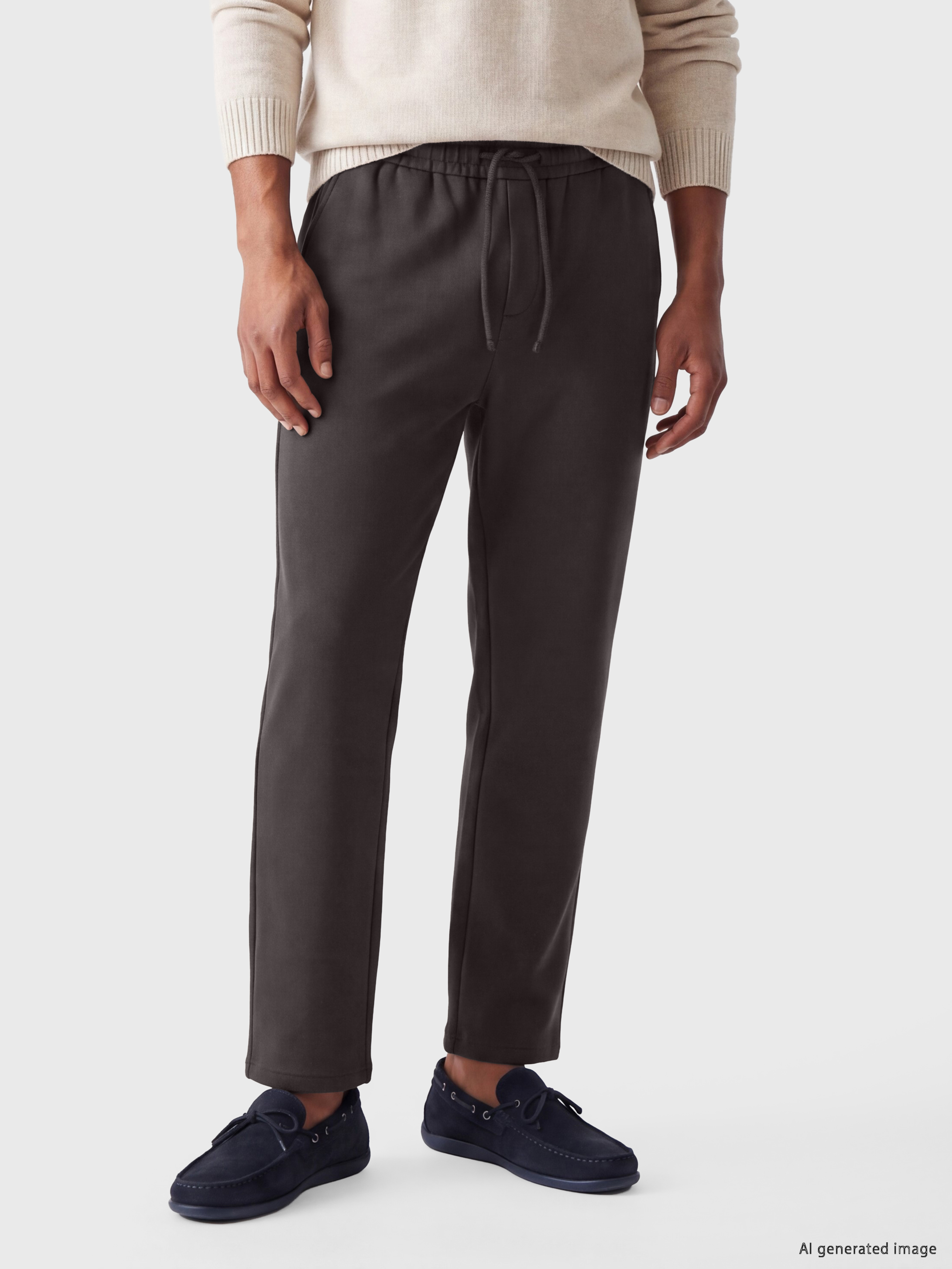 LCW Vision Regular Fit Erkek Pantolon görsel 2