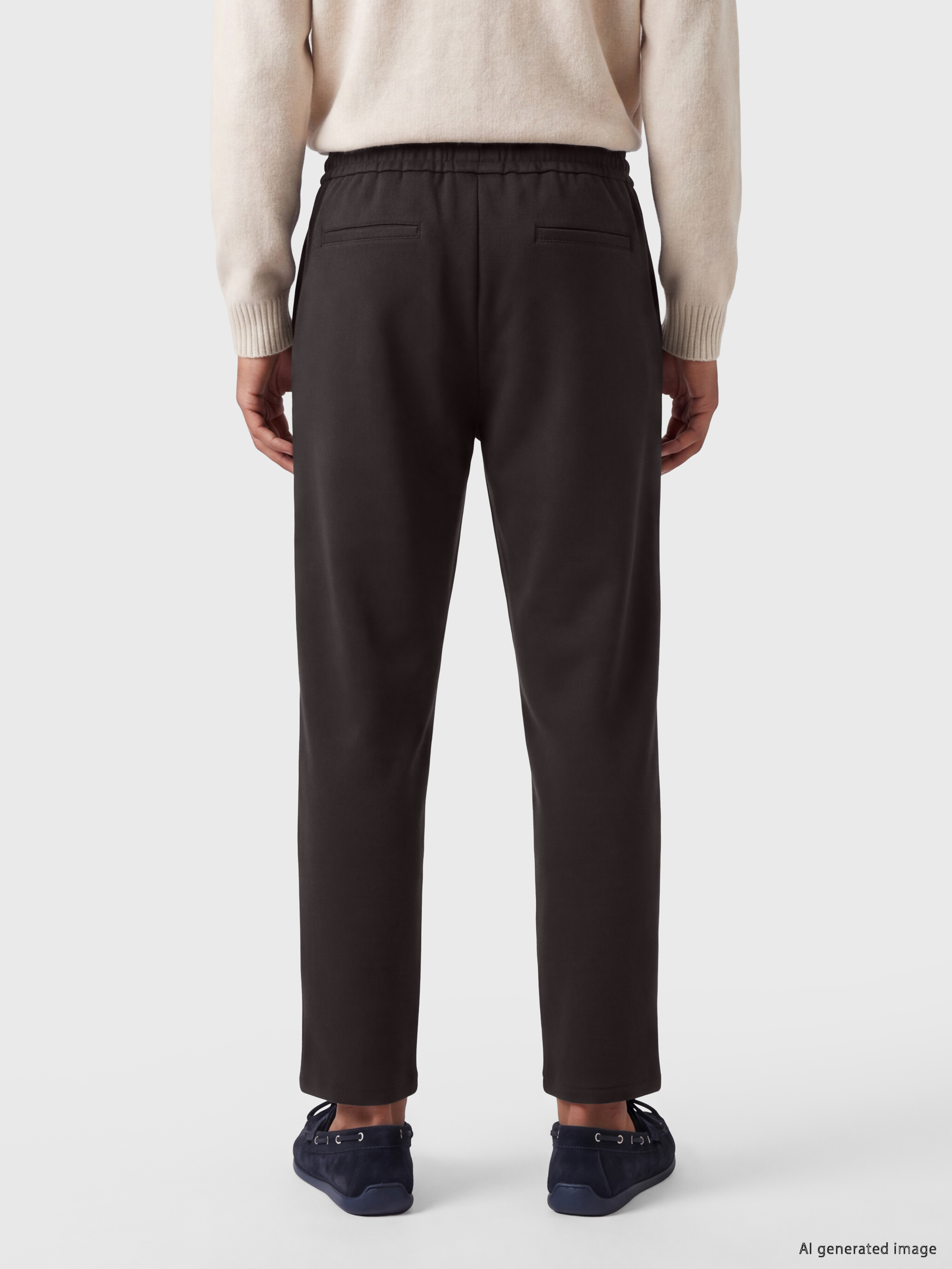 LCW Vision Regular Fit Erkek Pantolon görsel 3