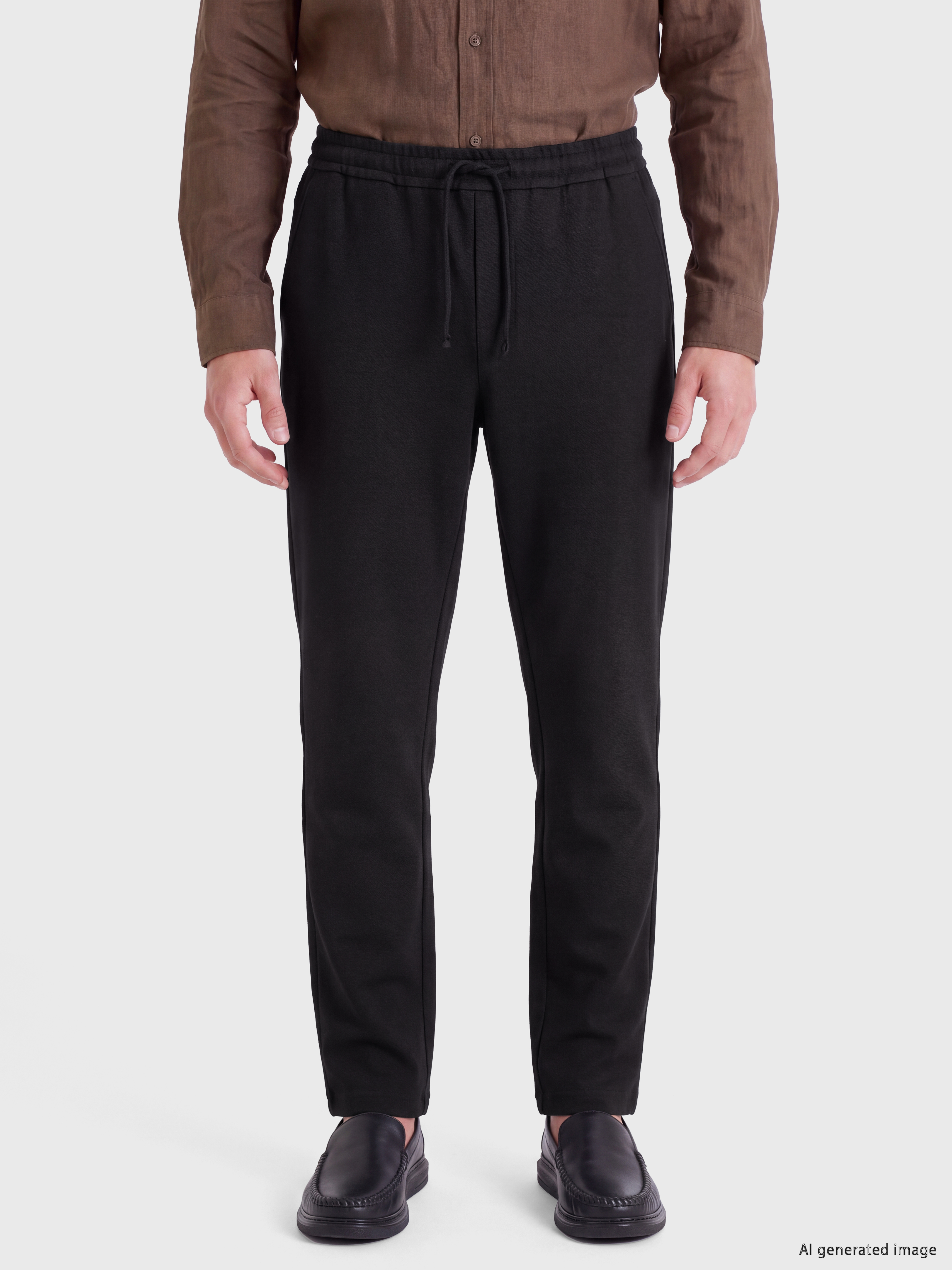 LCW Vision Regular Fit Erkek Pantolon görsel 2
