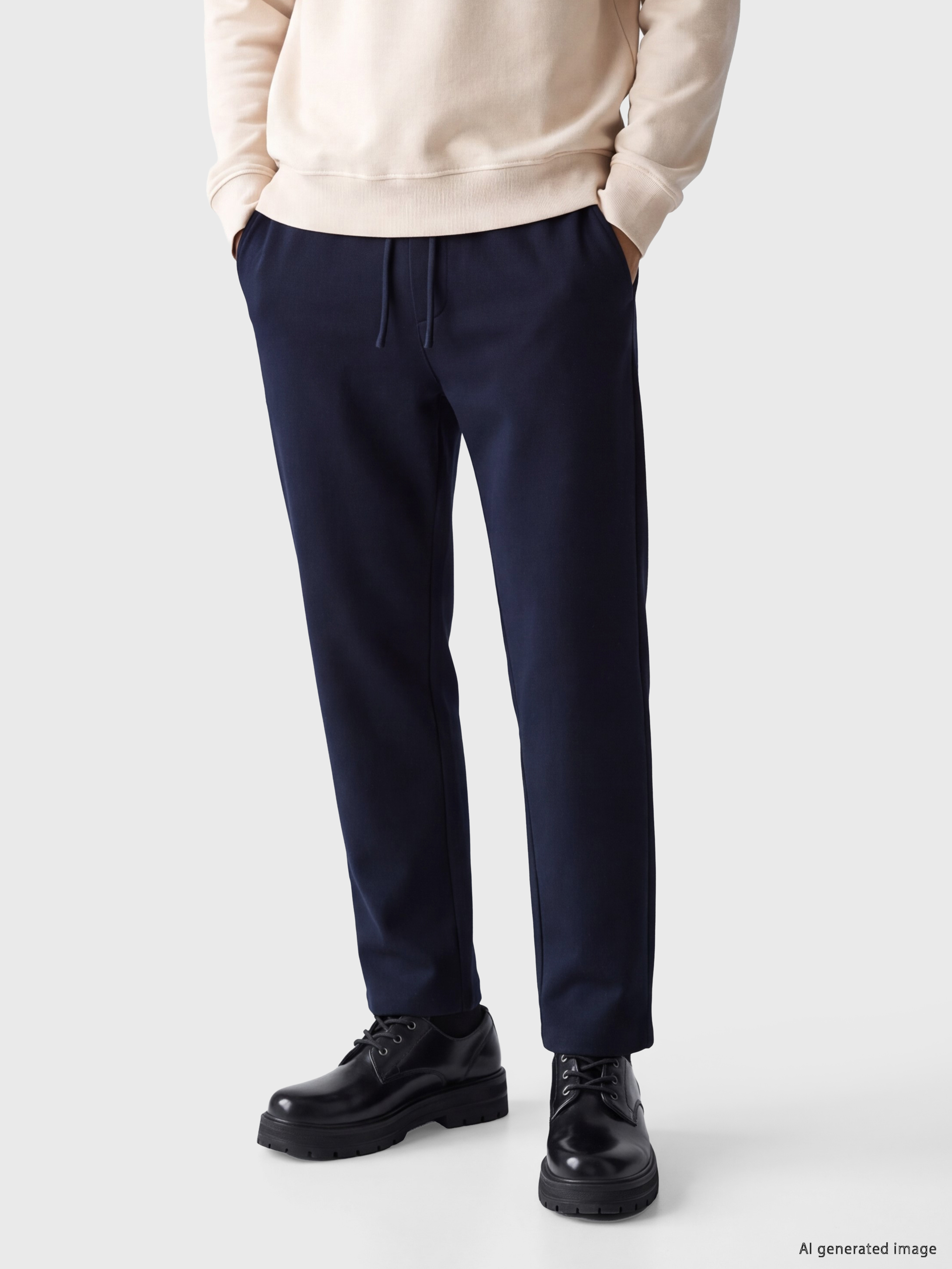 LCW Vision Regular Fit Erkek Pantolon görsel 2