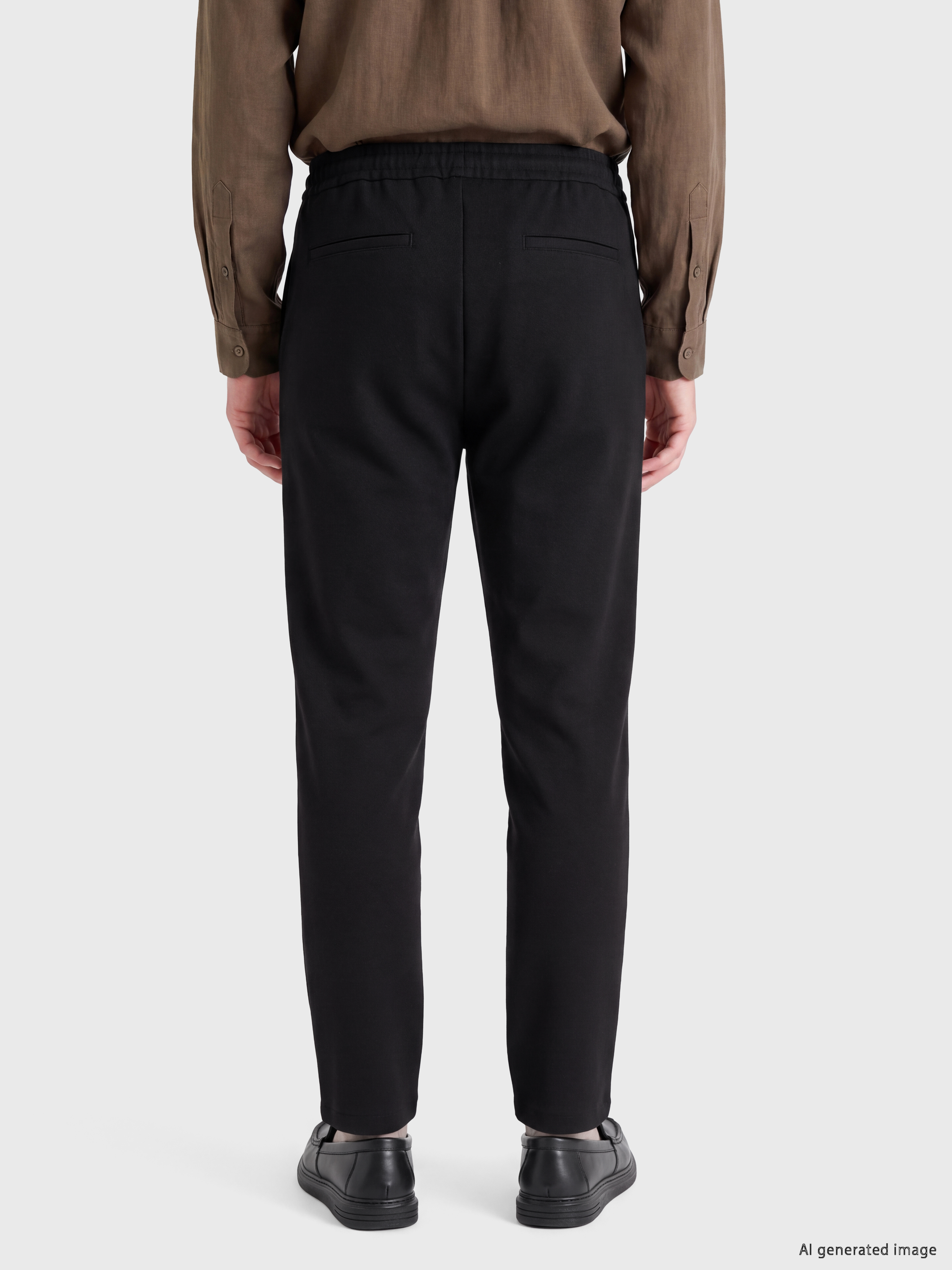 LCW Vision Regular Fit Erkek Pantolon görsel 4