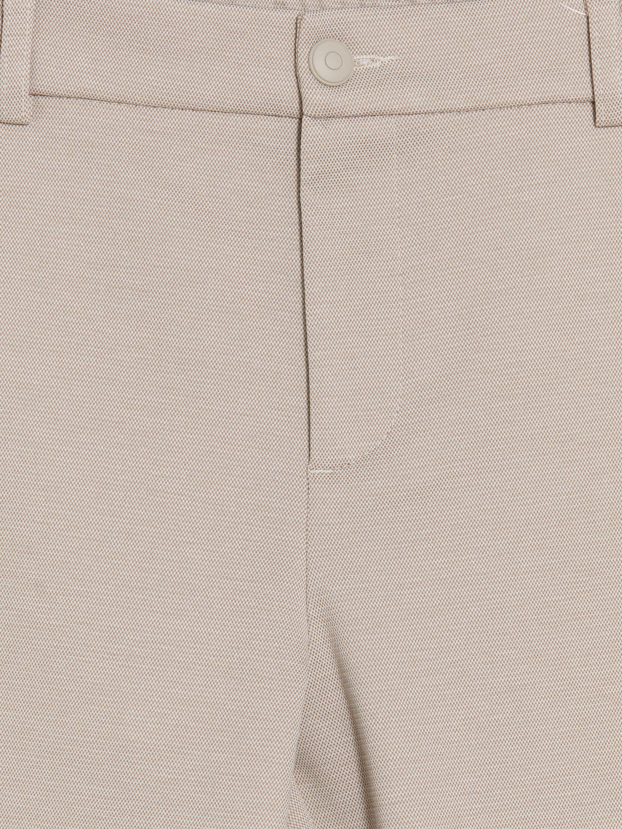 LCW Vision Slim Fit Gabardin Erkek Pantolon görsel 6