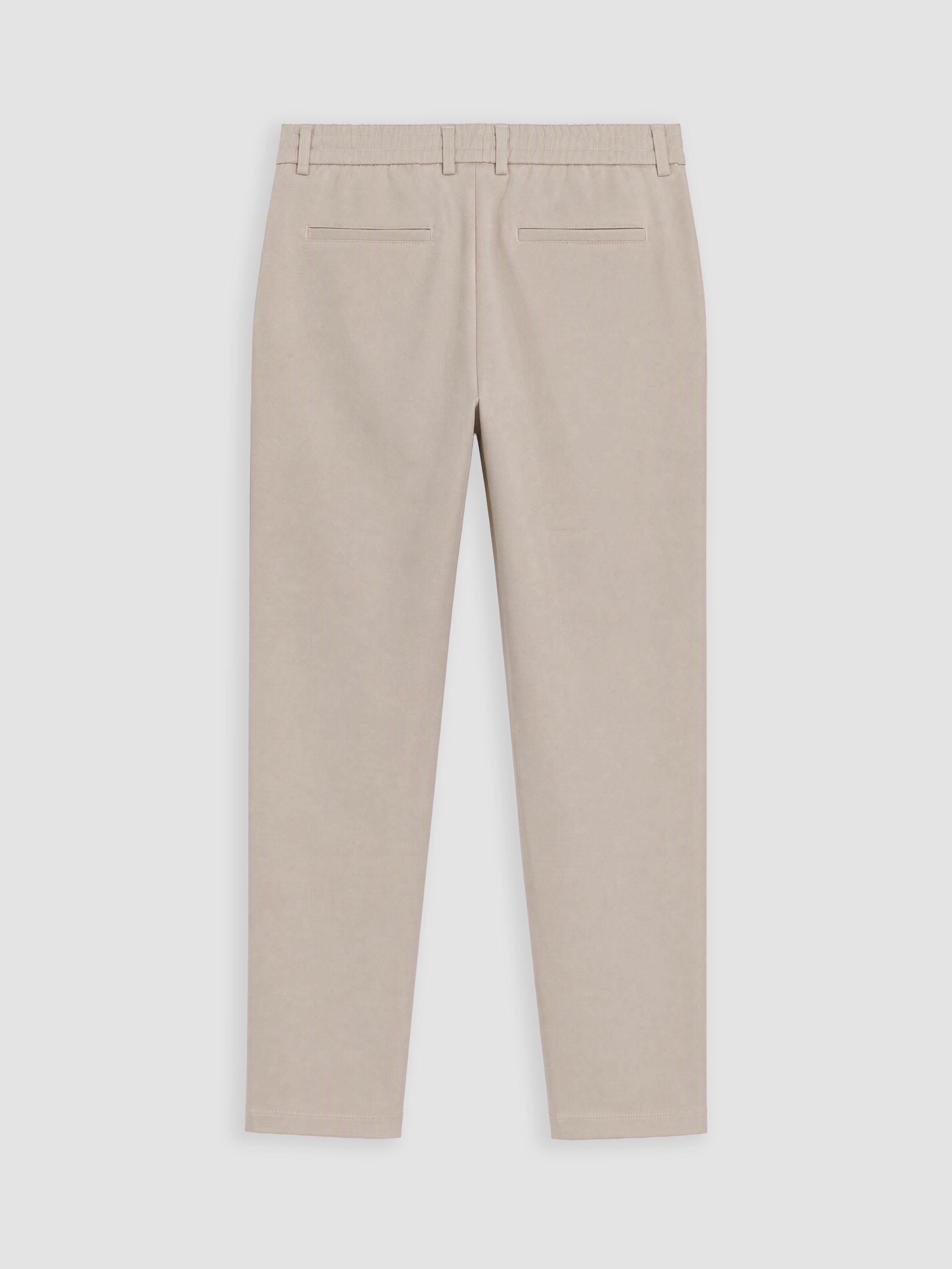 LCW Vision Slim Fit Gabardin Erkek Pantolon görsel 7