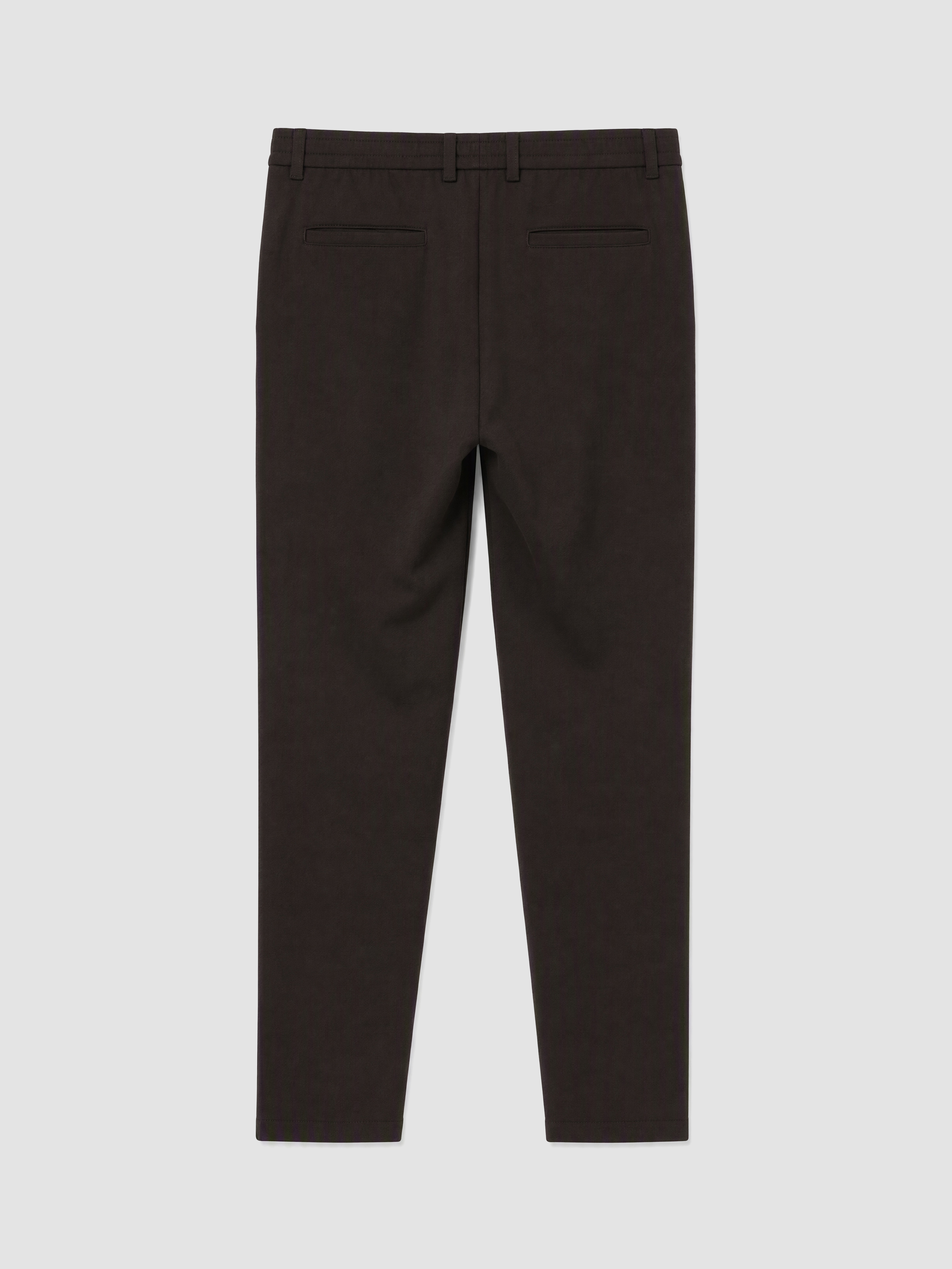 LCW Vision Slim Fit Gabardin Erkek Pantolon görsel 7