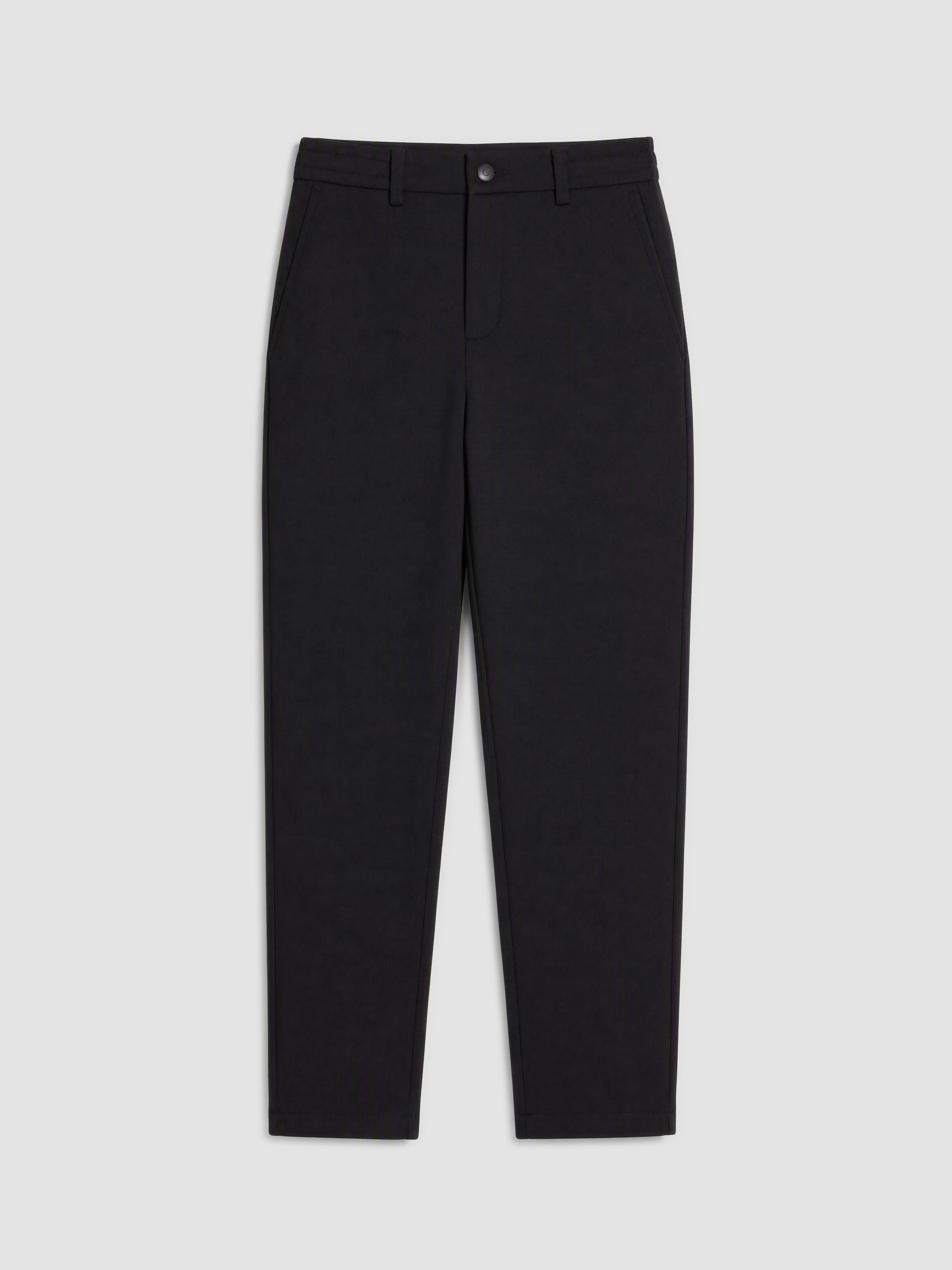 LCW Vision Slim Fit Gabardin Erkek Pantolon