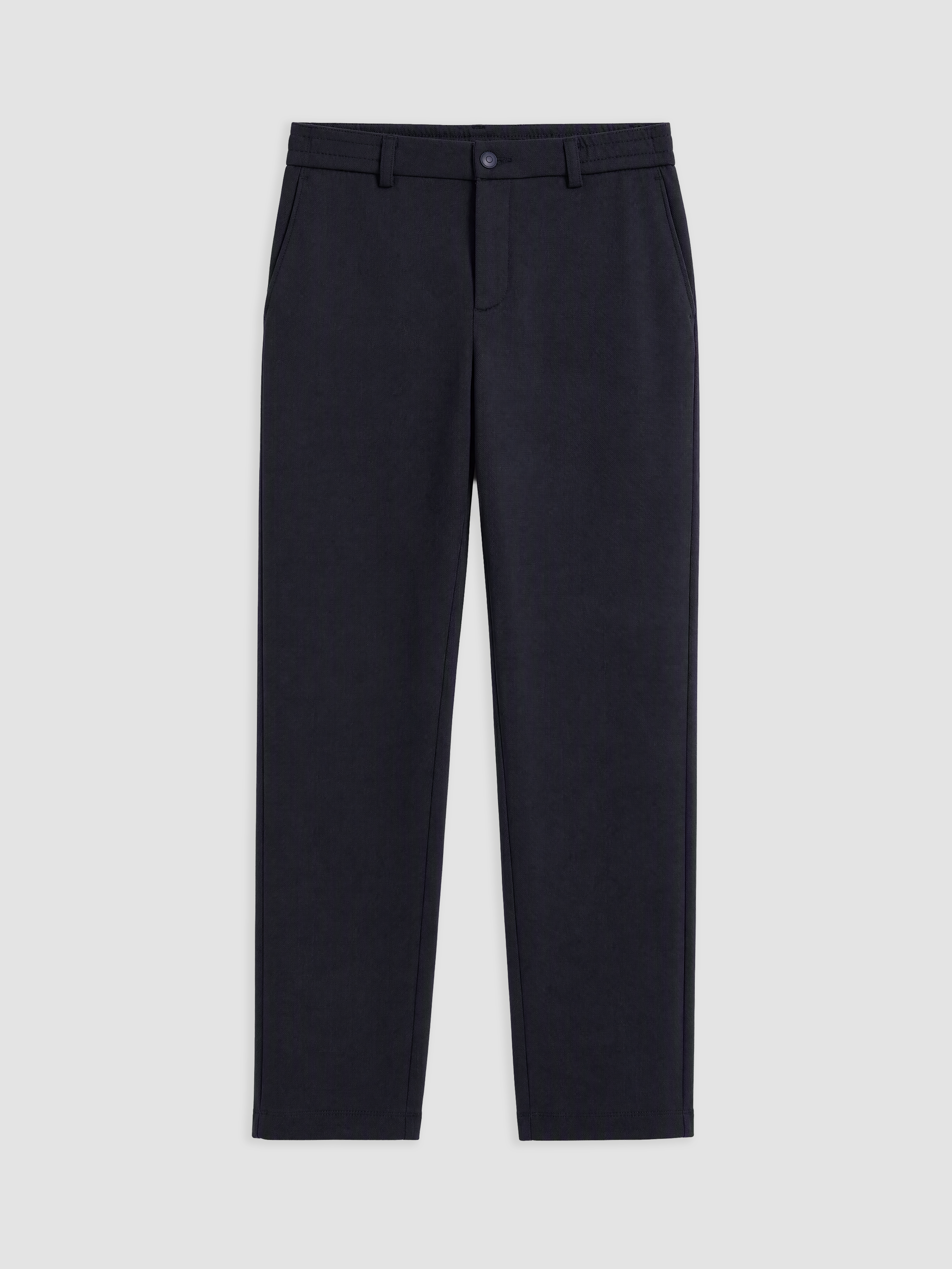 LCW Vision Slim Fit Gabardin Erkek Pantolon görsel 4