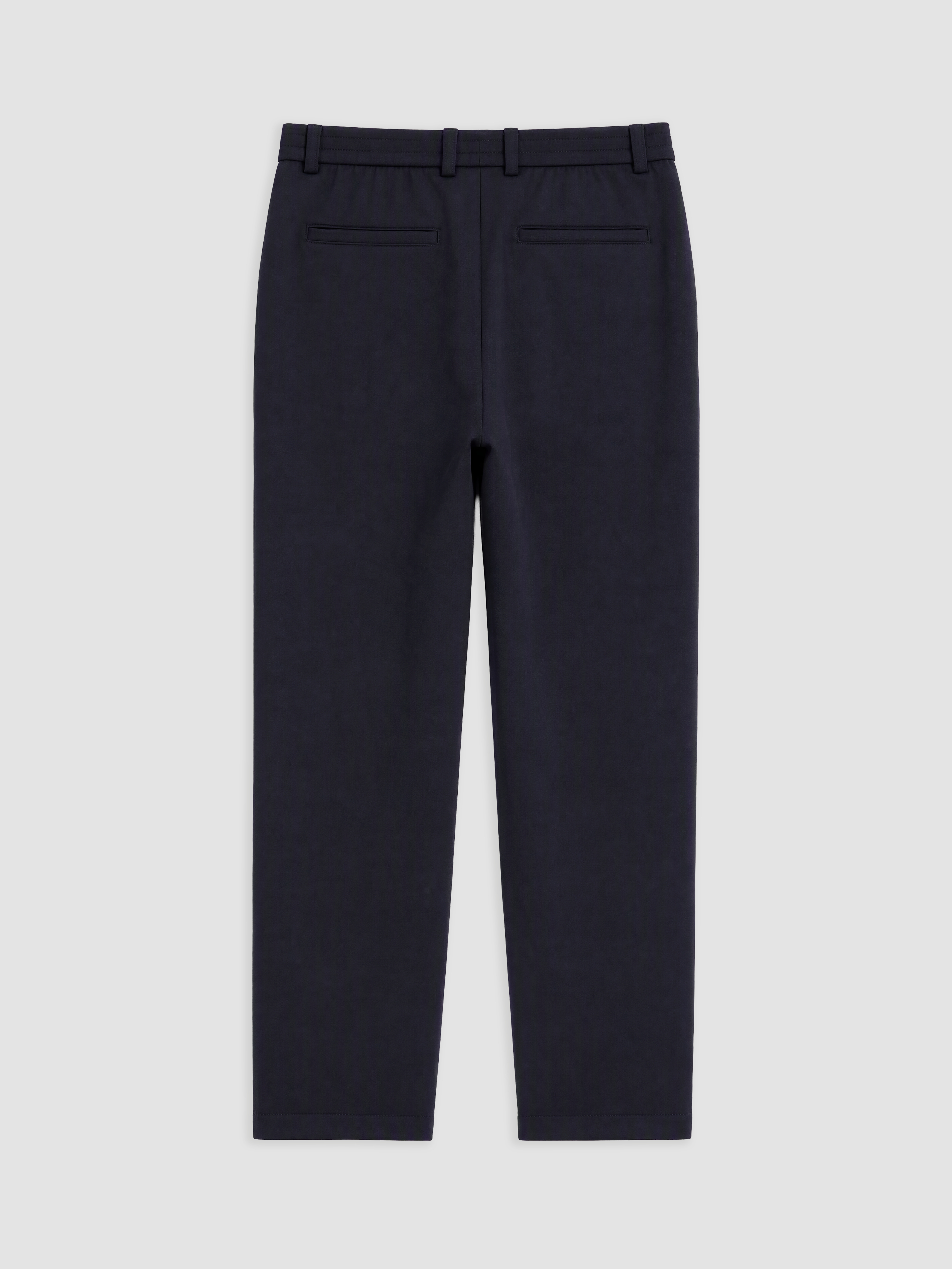 LCW Vision Slim Fit Gabardin Erkek Pantolon görsel 5