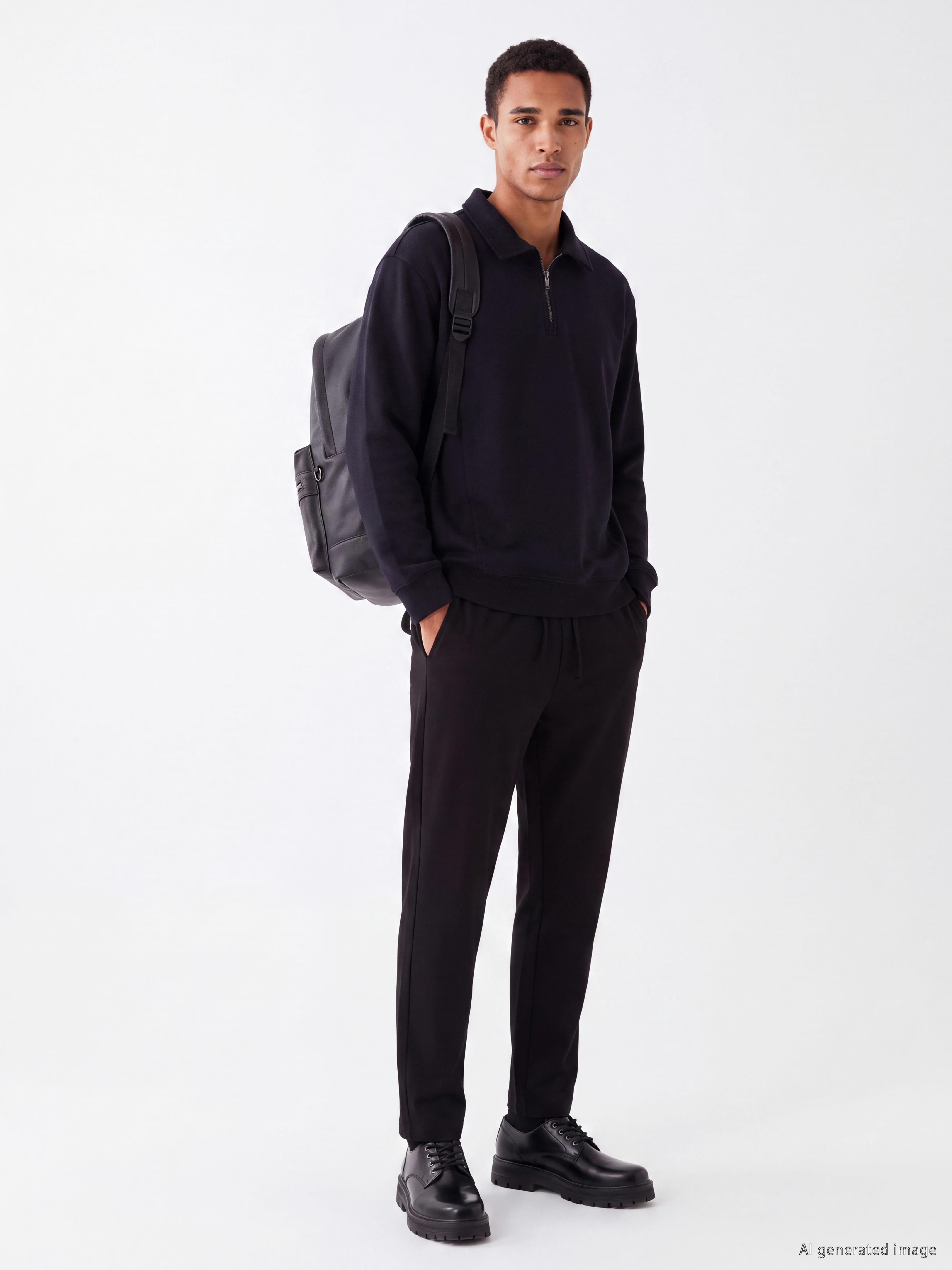 LCW Vision Regular Fit Erkek Pantolon
