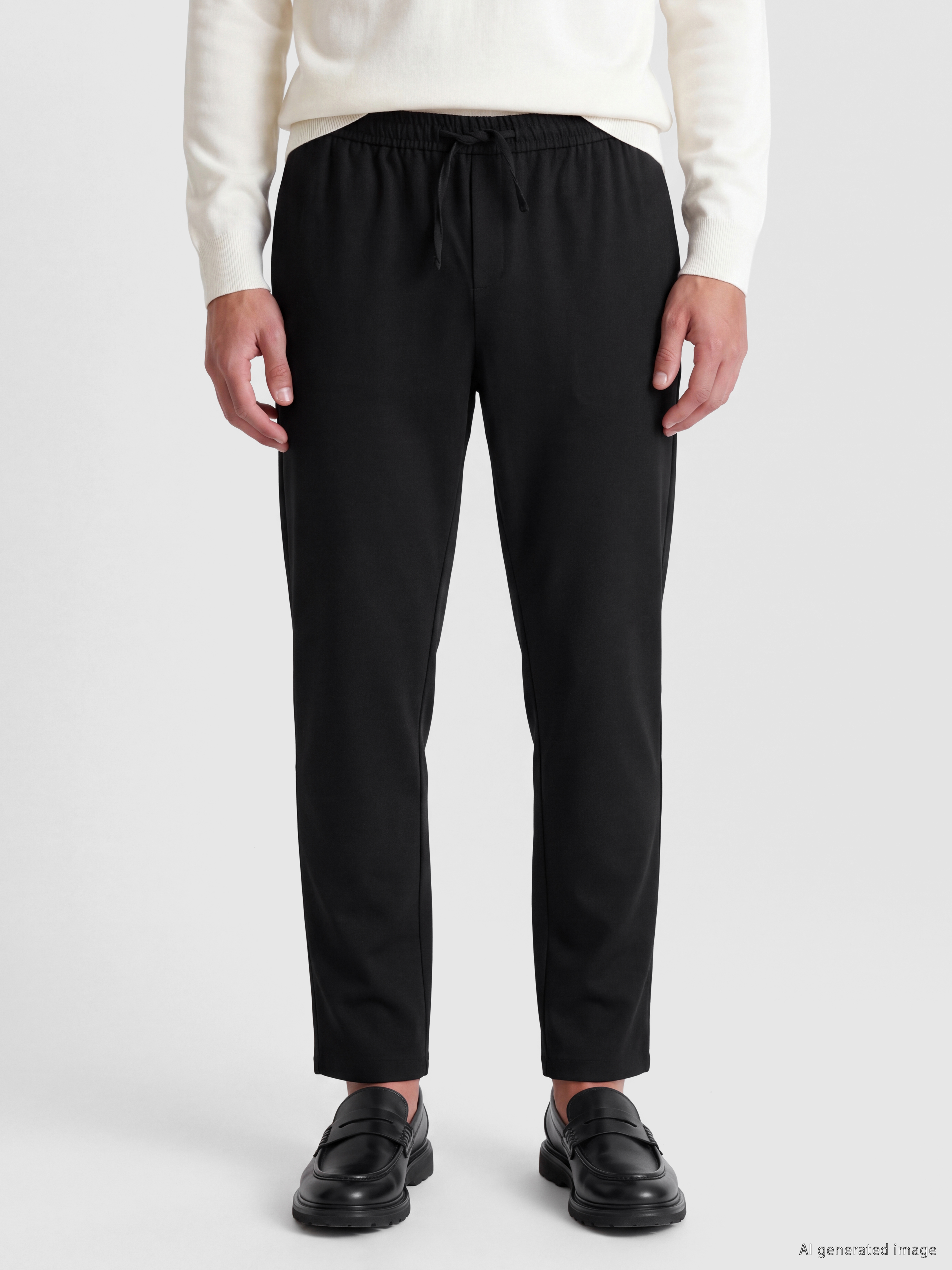 LCW Vision Regular Fit Erkek Pantolon görsel 2