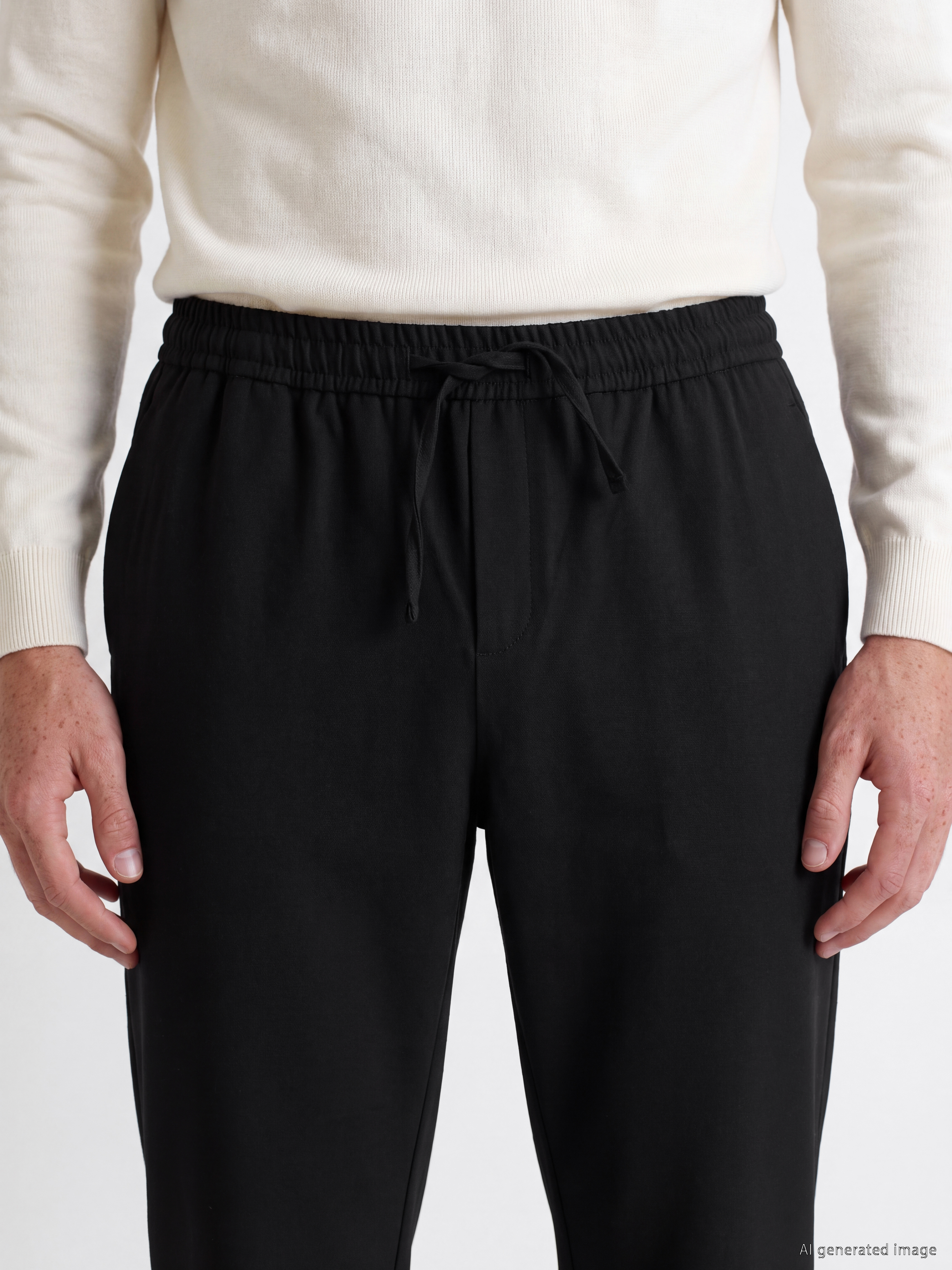 LCW Vision Regular Fit Erkek Pantolon görsel 3