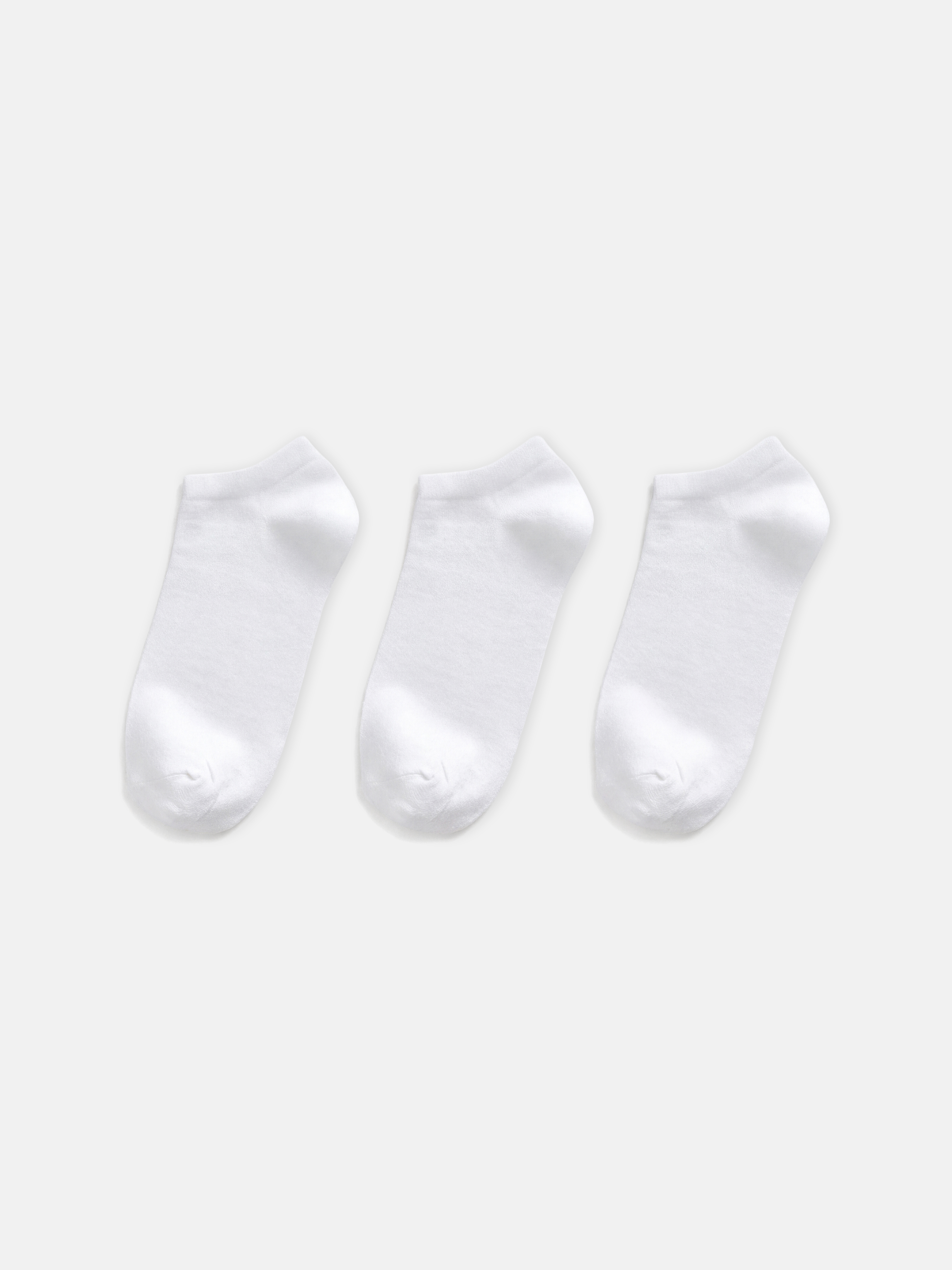 LCW ECO Erkek Patik Çorap 3'lü Paket