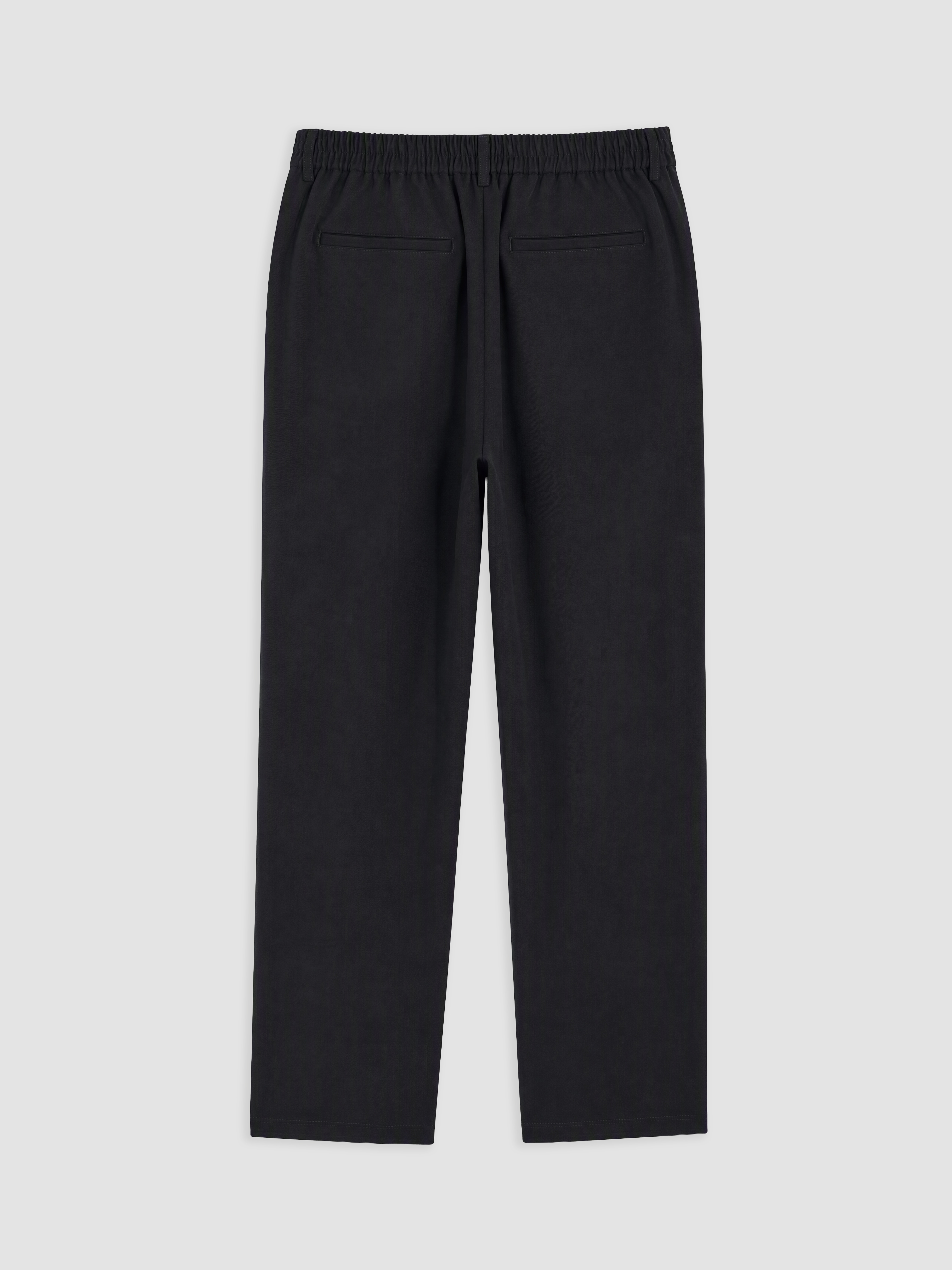 LCW Vision Regular Fit Erkek Pileli Pantolon görsel 6