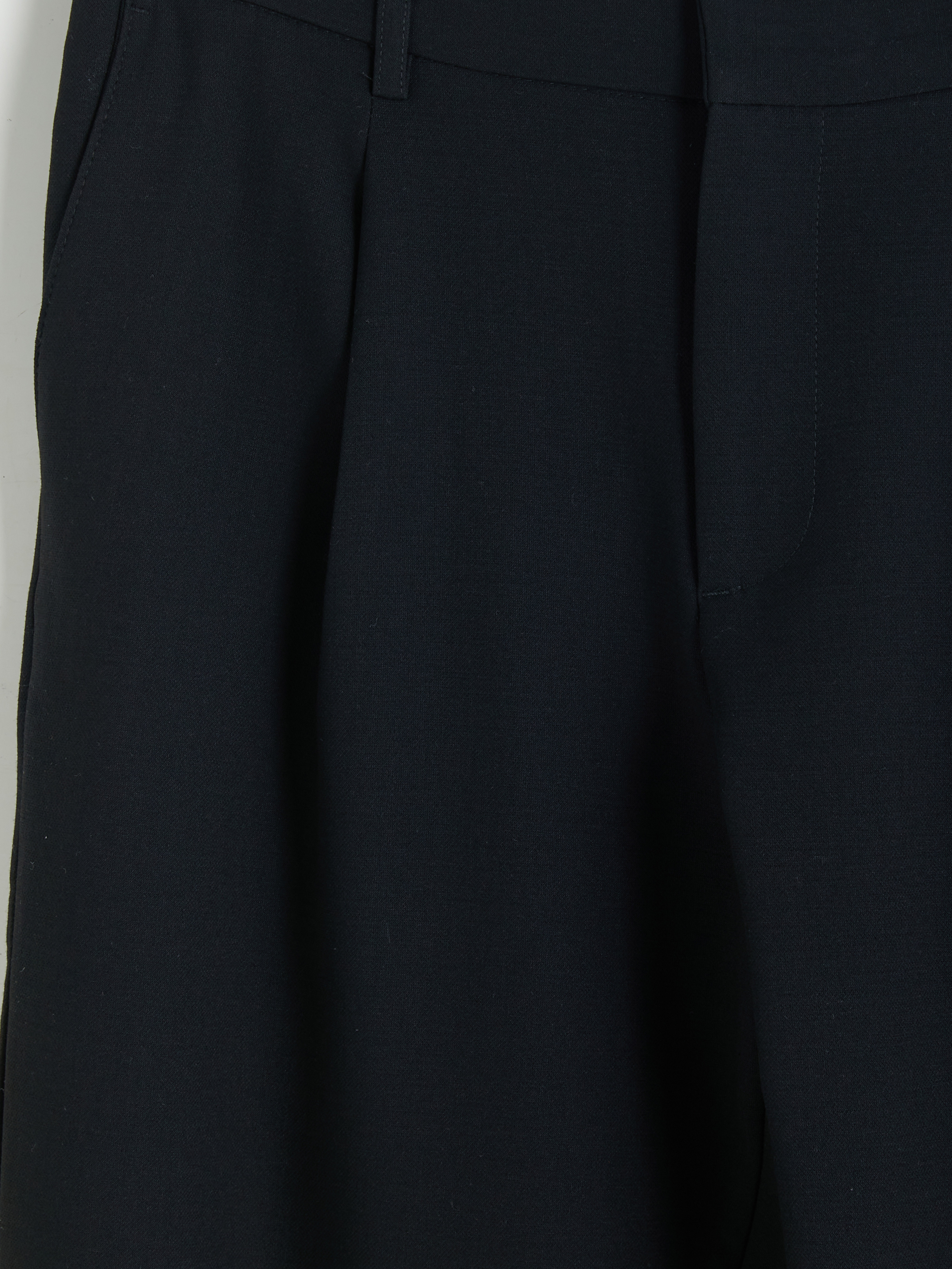 LCW Vision Regular Fit Erkek Pileli Pantolon görsel 7
