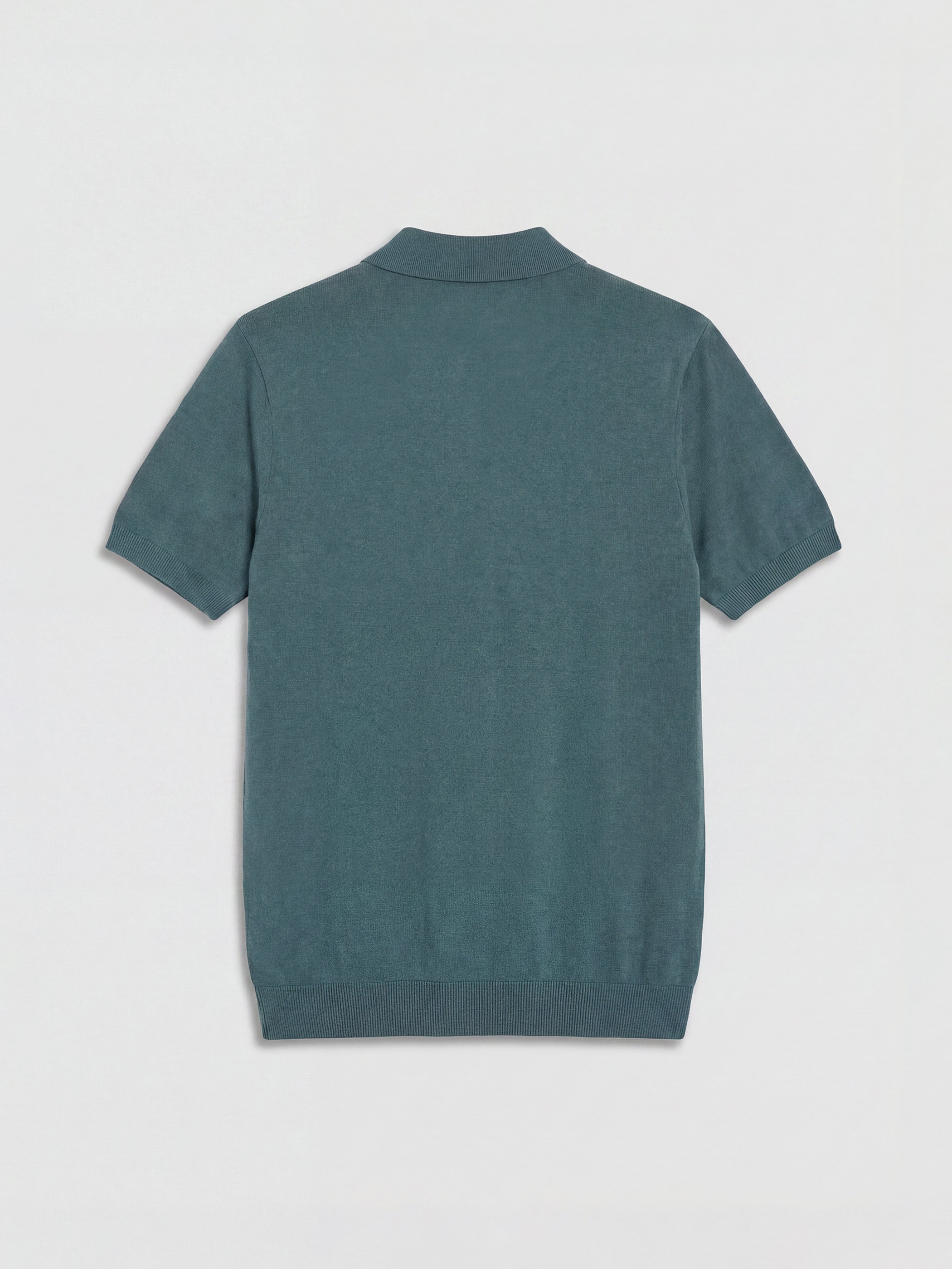 SOUTHBLUE Polo Yaka Erkek Triko Tişört görsel 6