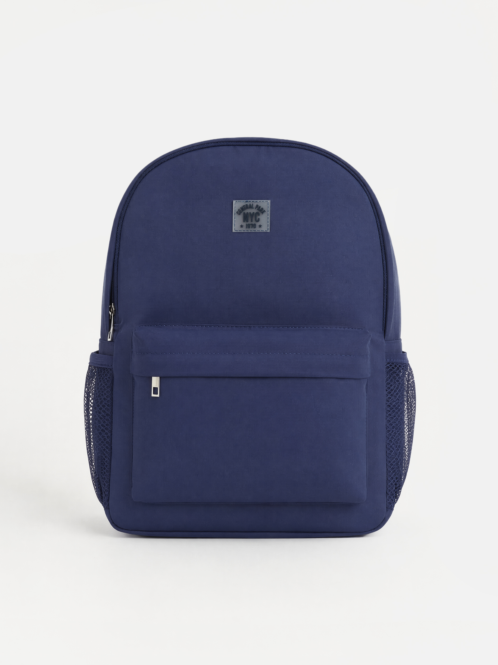 LCW ACCESSORIES NYC Nakışlı Kadın Sırt Çantası görsel 2