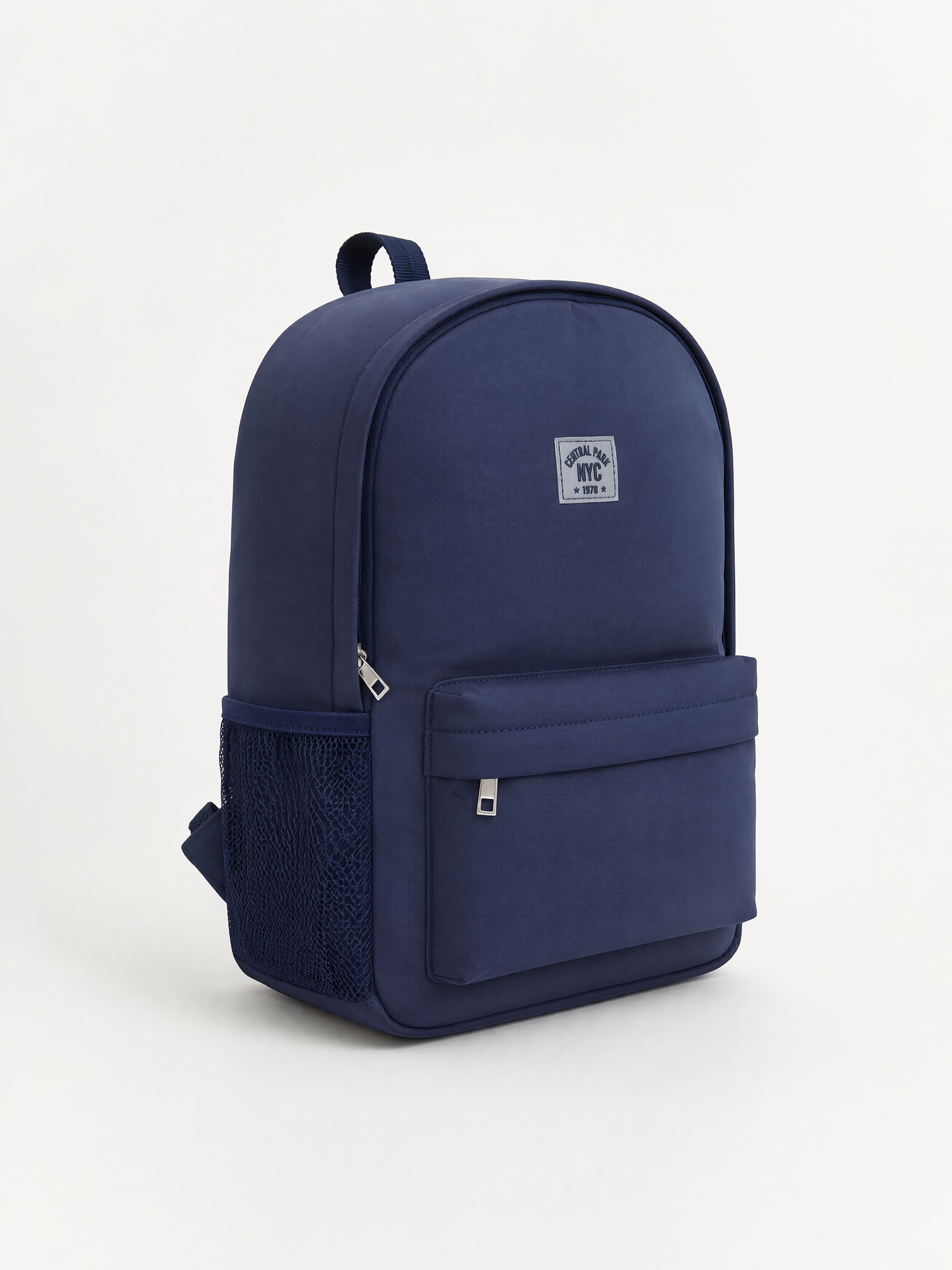 LCW ACCESSORIES NYC Nakışlı Kadın Sırt Çantası görsel 3