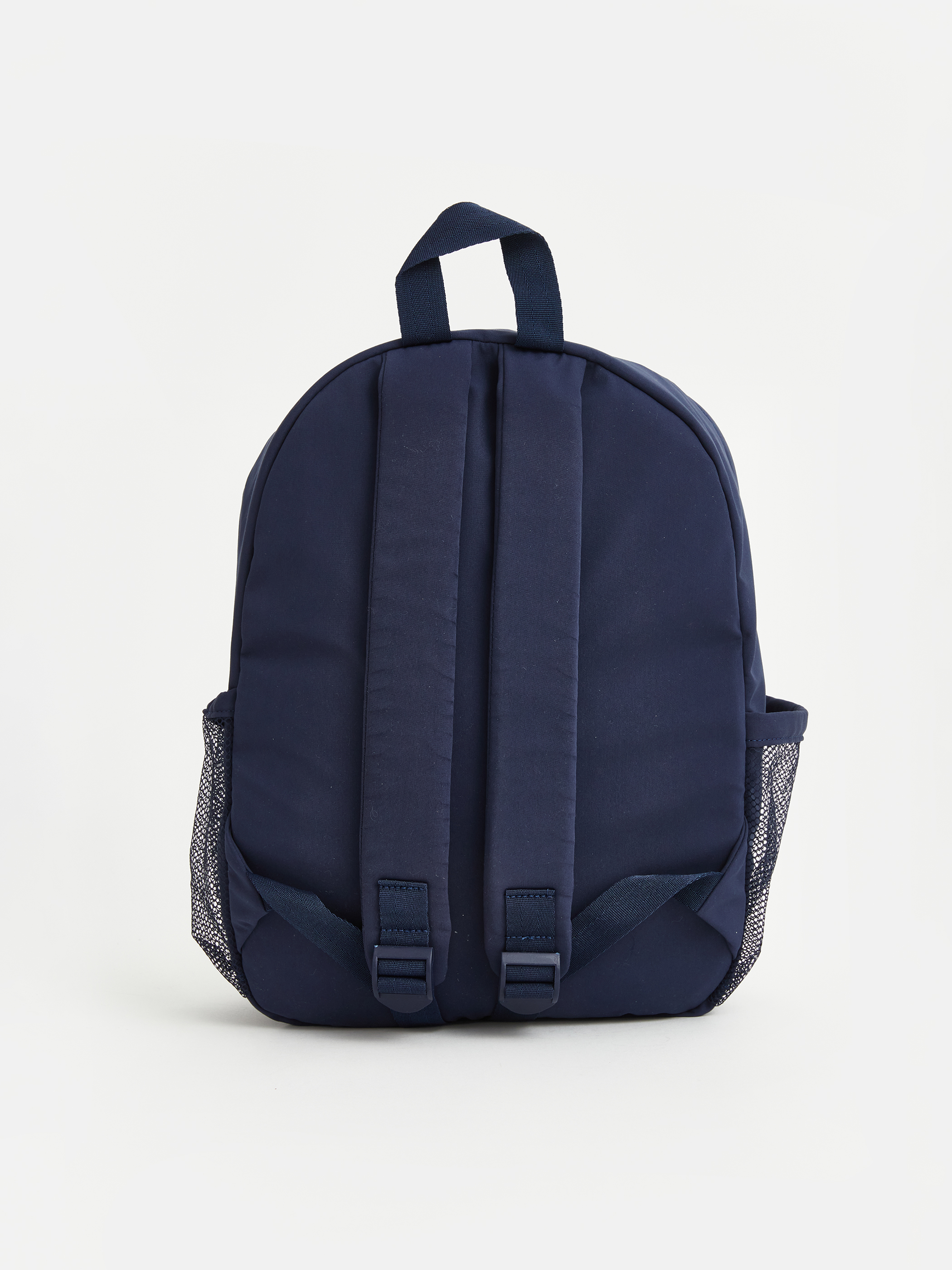 LCW ACCESSORIES NYC Nakışlı Kadın Sırt Çantası görsel 4