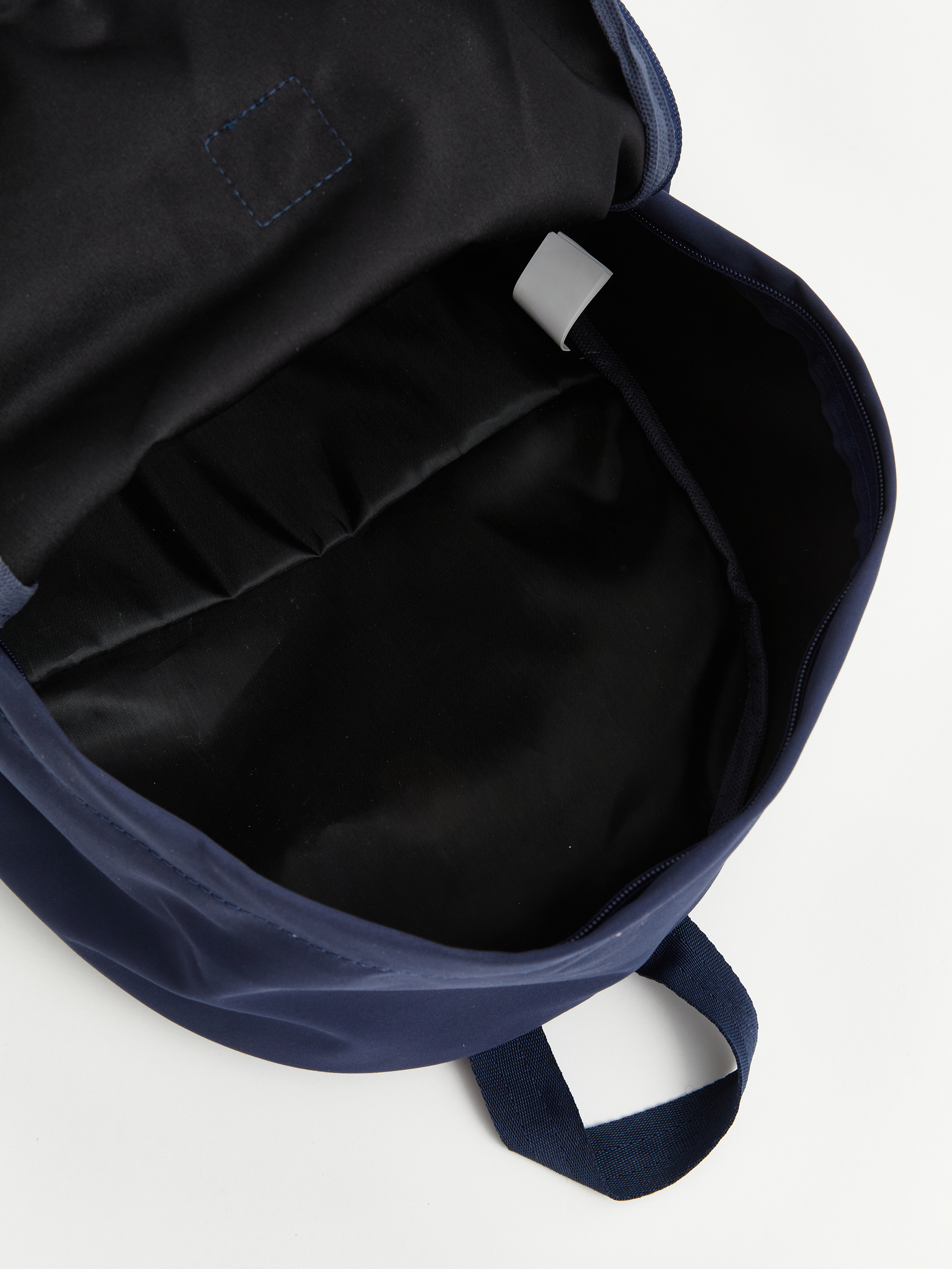 LCW ACCESSORIES NYC Nakışlı Kadın Sırt Çantası görsel 6