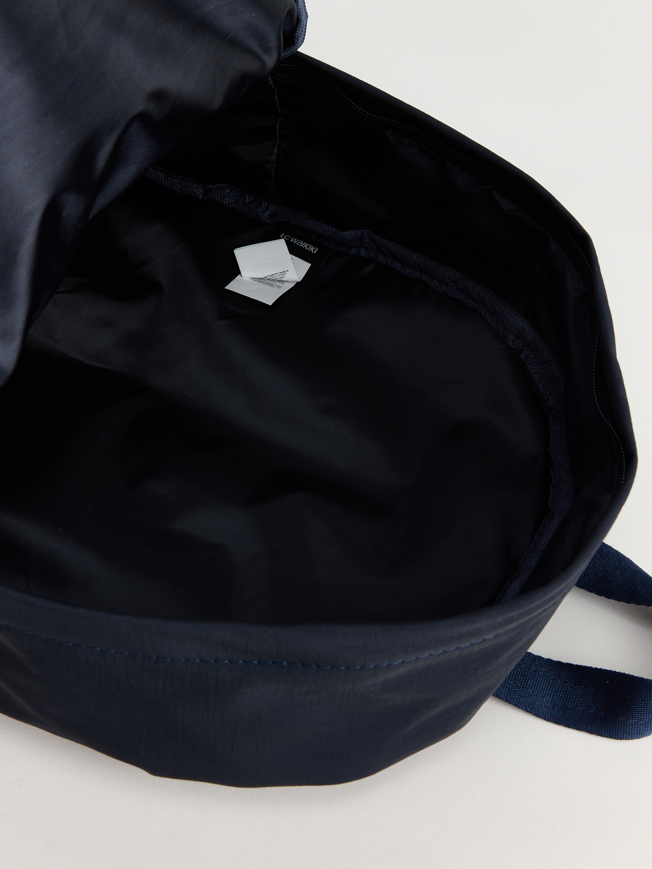 LCW ACCESSORIES Nakışlı Kadın Sırt Çantası görsel 5