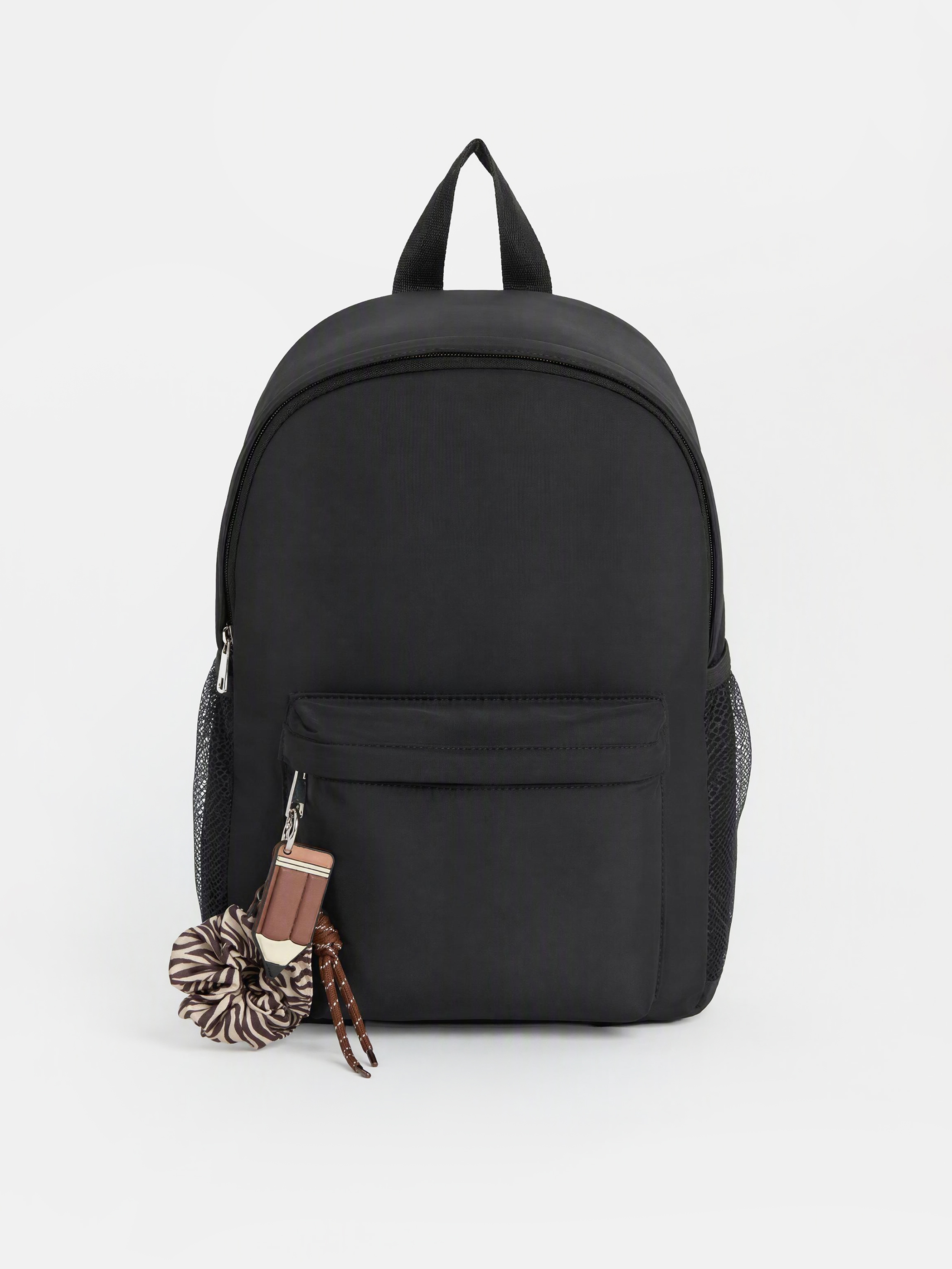 LCW ACCESSORIES Toka Aksesuarlı Kadın Sırt Çantası görsel 2