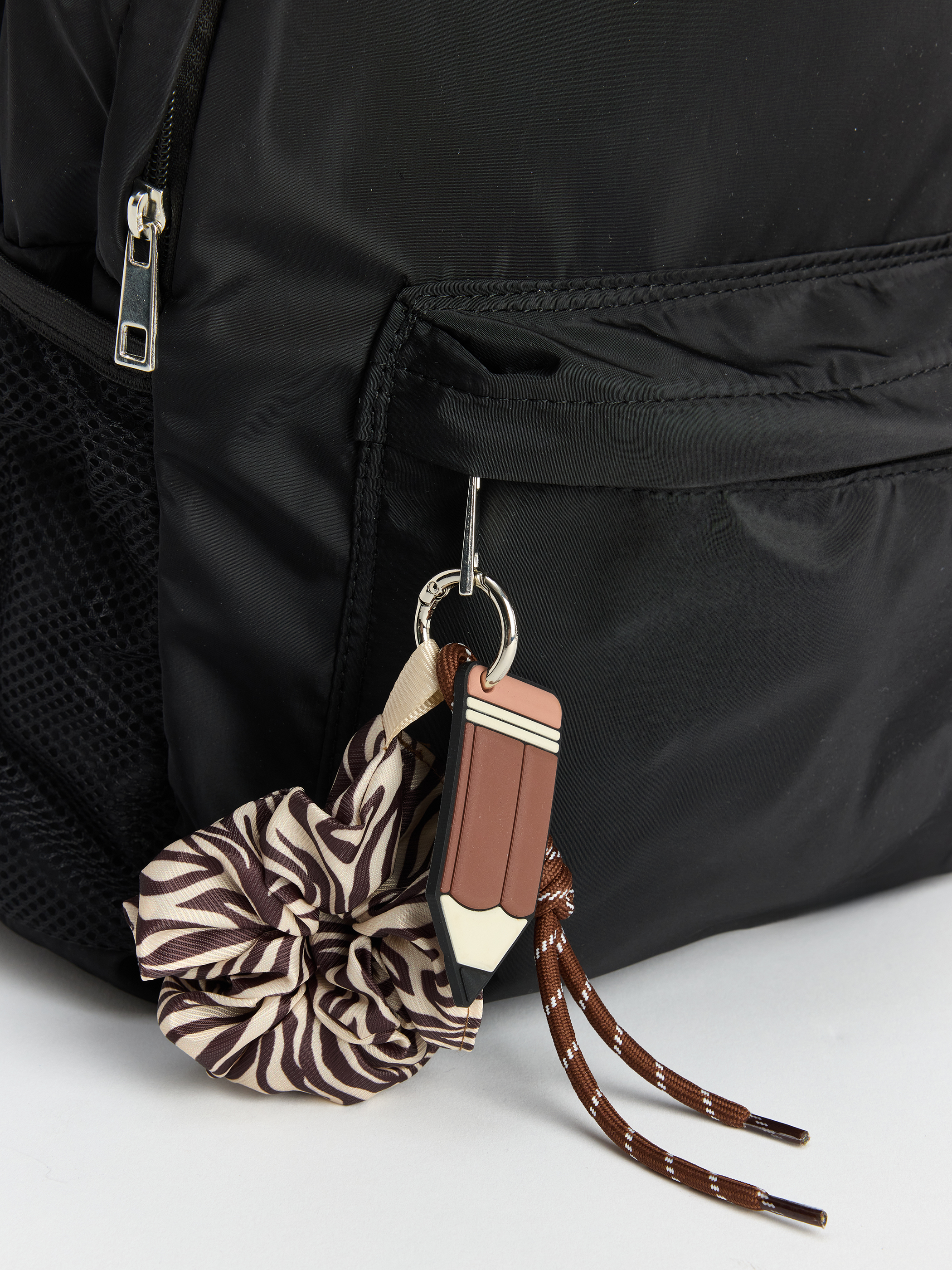 LCW ACCESSORIES Toka Aksesuarlı Kadın Sırt Çantası görsel 5