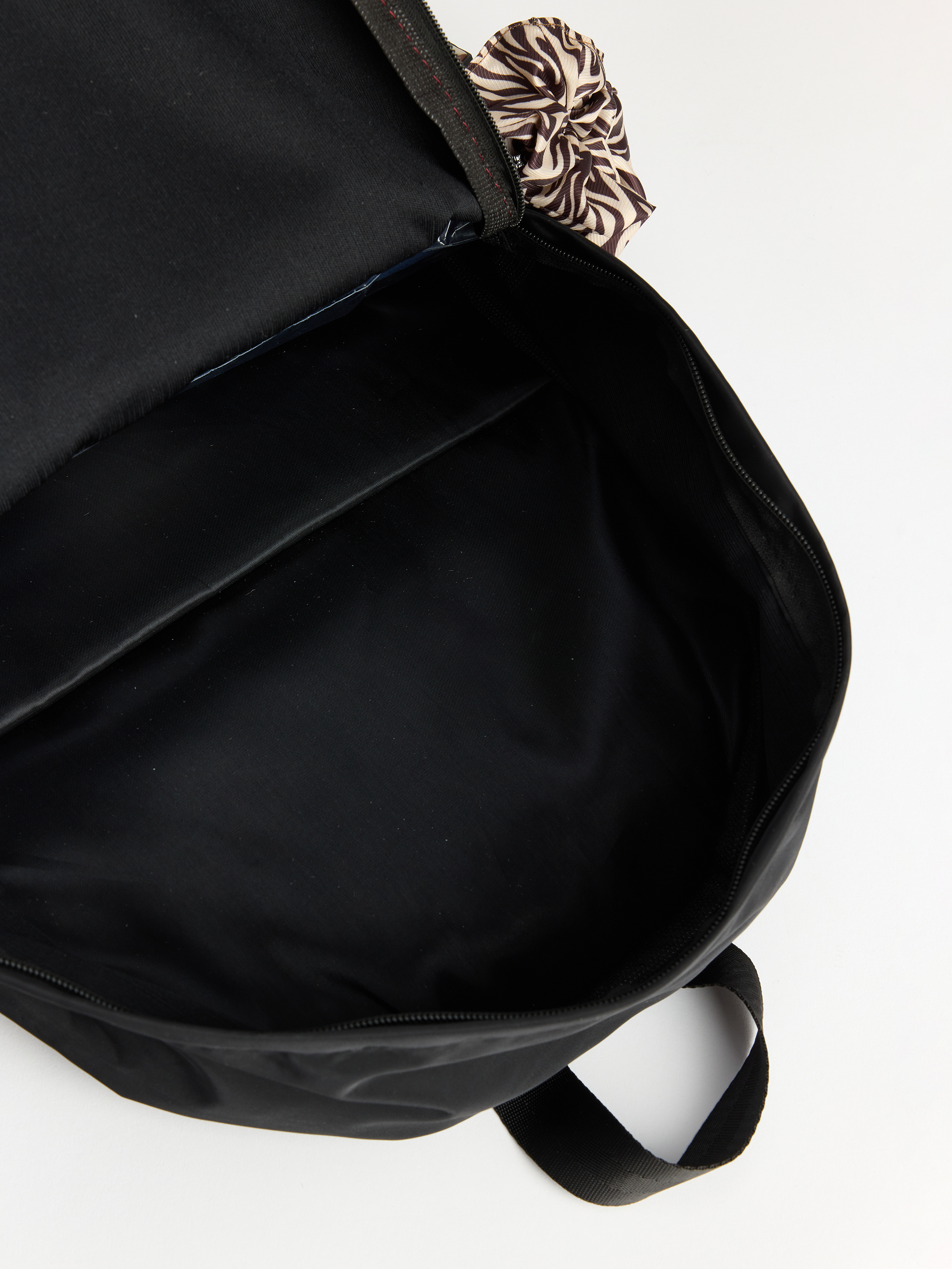 LCW ACCESSORIES Toka Aksesuarlı Kadın Sırt Çantası görsel 6