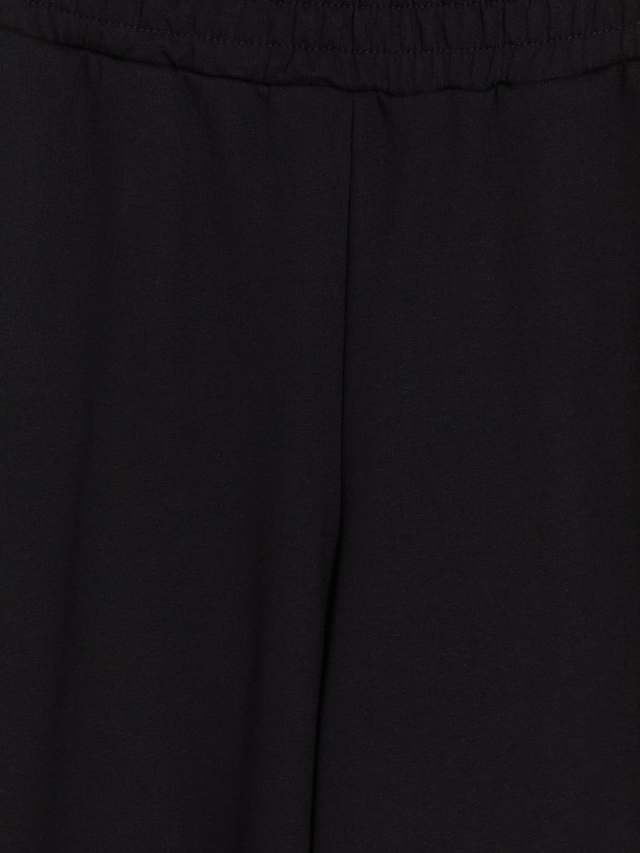 LC WAIKIKI Beli Lastikli Kadın Jogger Eşofman Altı görsel 6