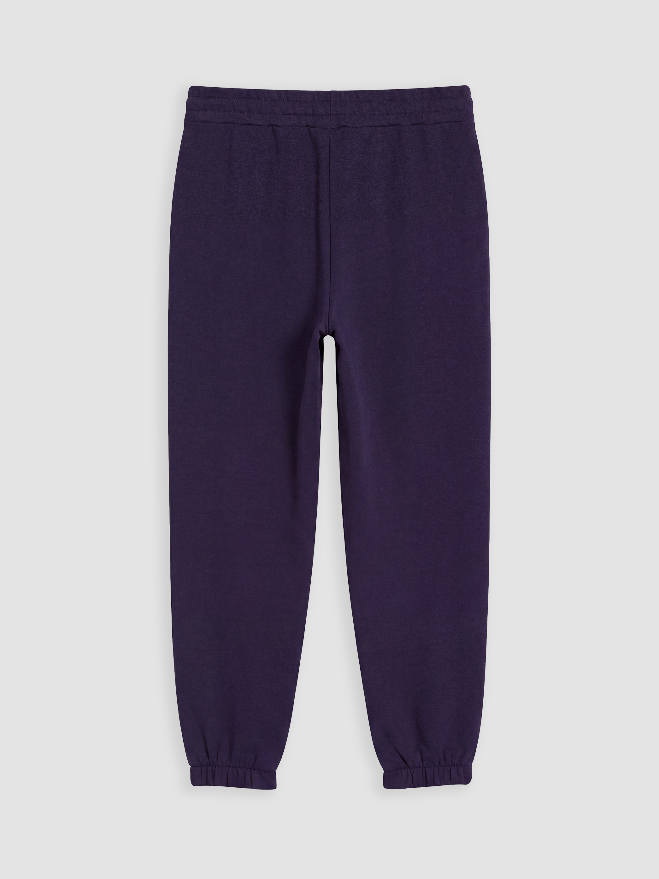 LC WAIKIKI Beli Lastikli Kadın Jogger Eşofman Altı görsel 7