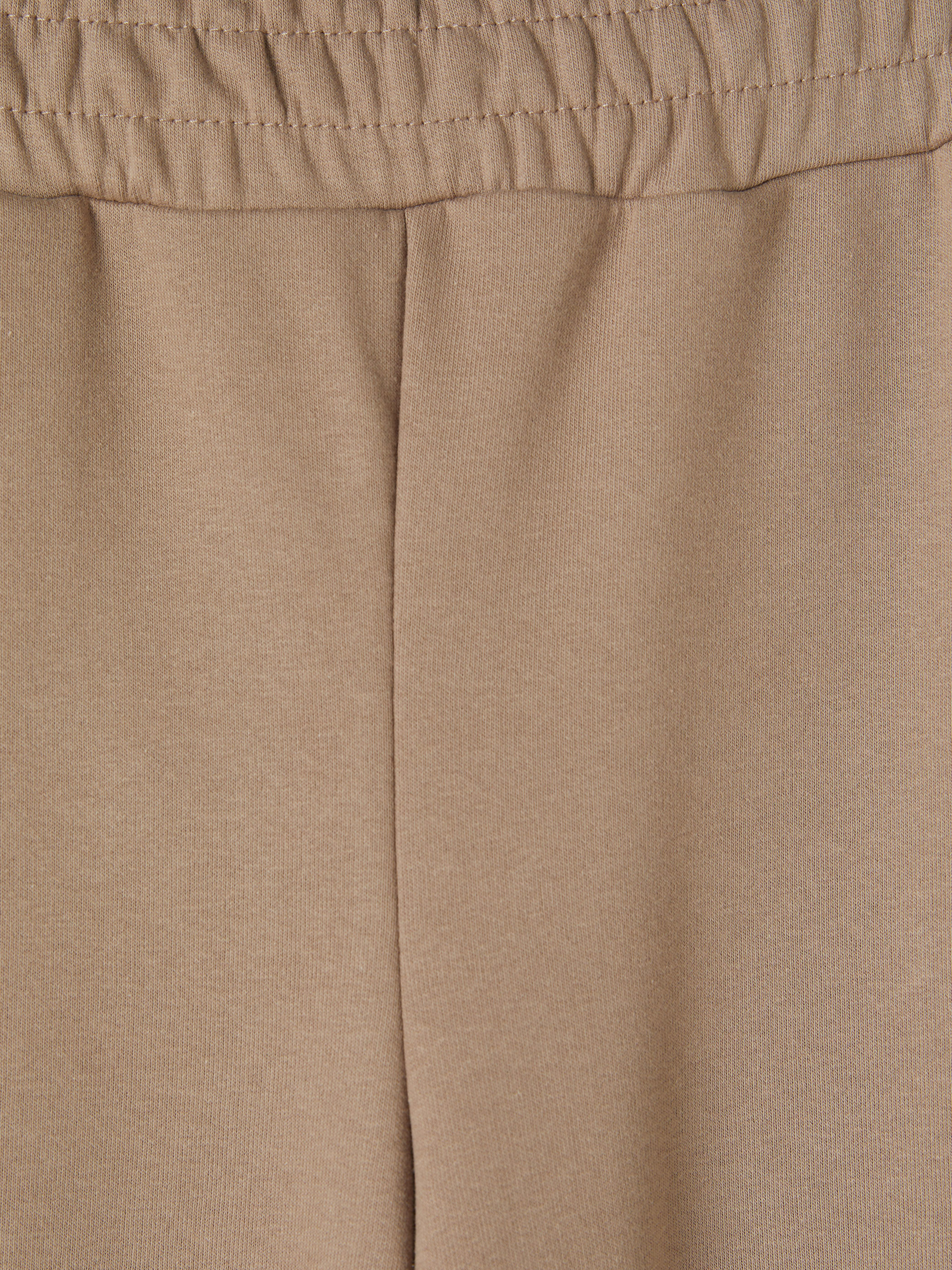 LC WAIKIKI Beli Lastikli Kadın Jogger Eşofman Altı görsel 6