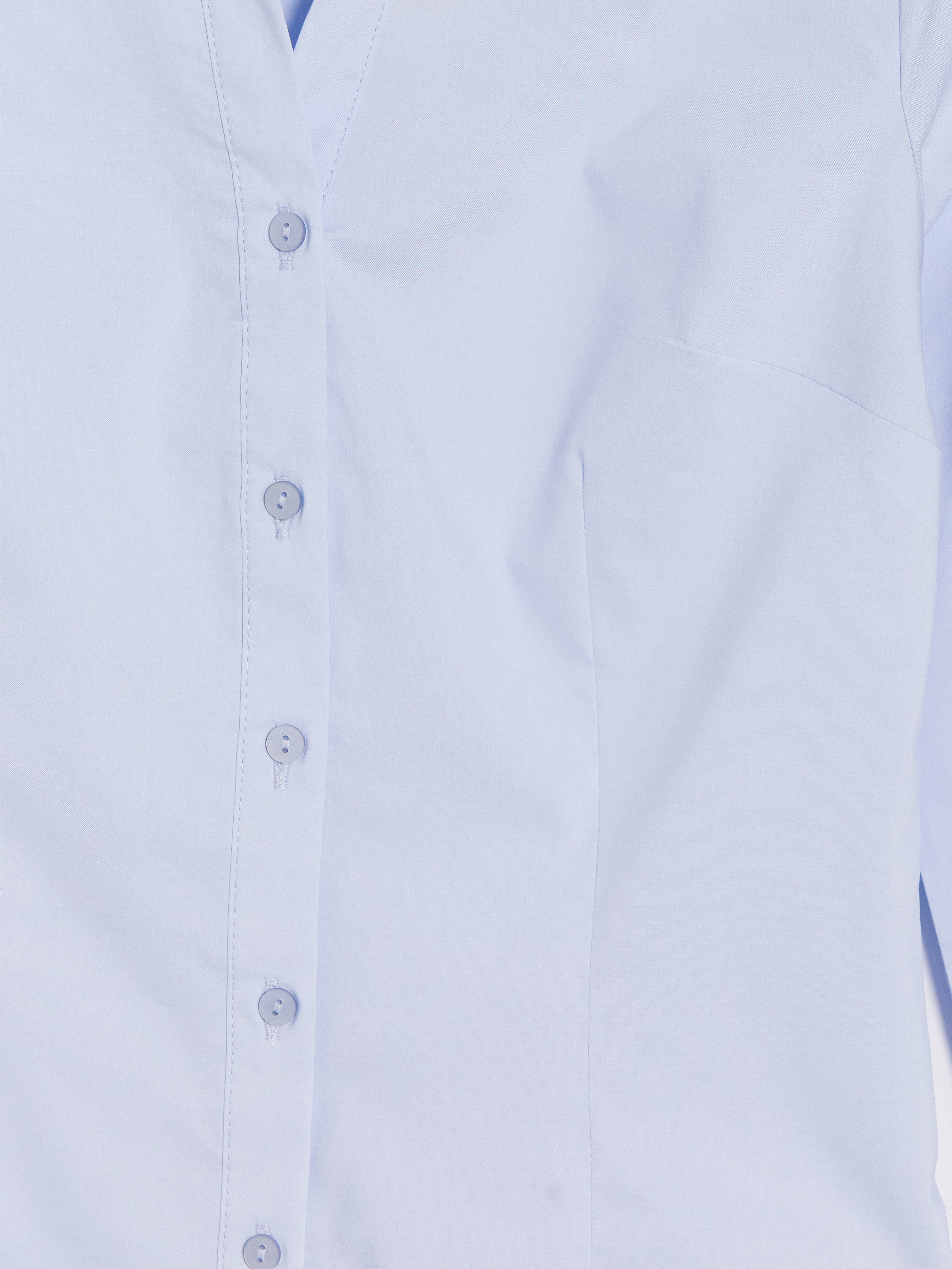 LCW EVERYDAY Regular Fit Kadın Gömlek görsel 6